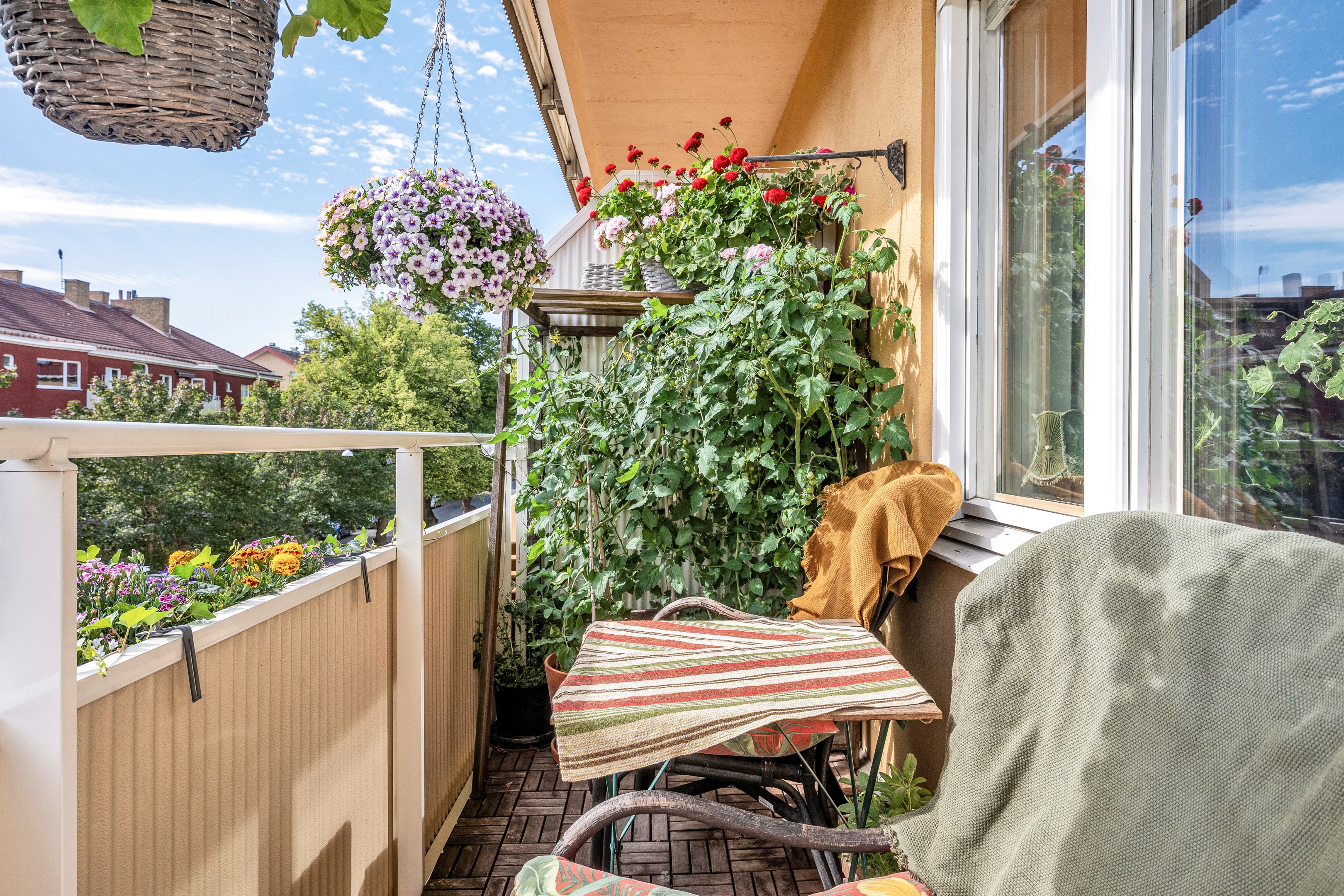 Bostadsbild från Vaksalagatan 44B, Kommande i Höganäs, Uppsala