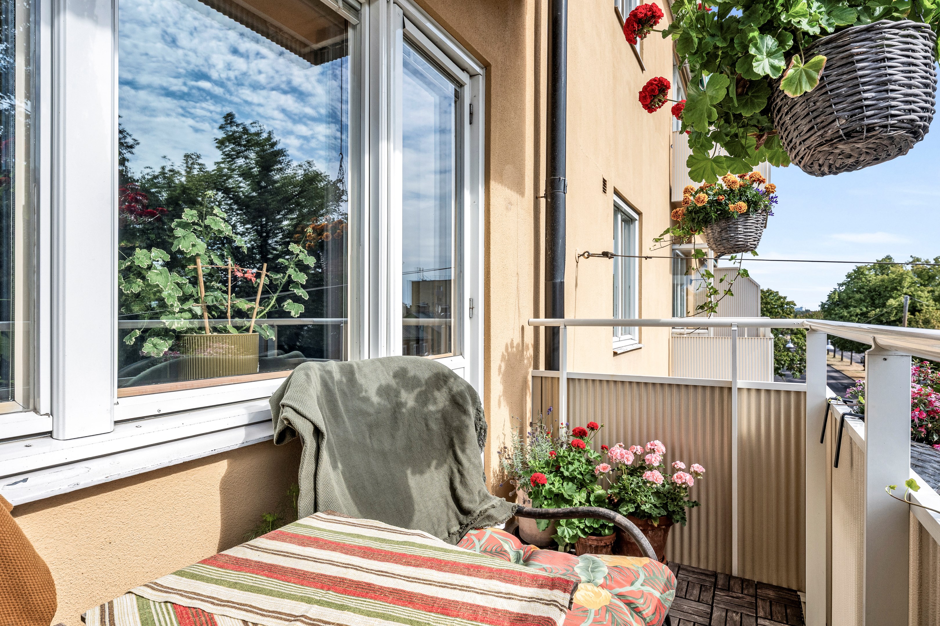 Bostadsbild från Vaksalagatan 44B, Kommande i Höganäs, Uppsala