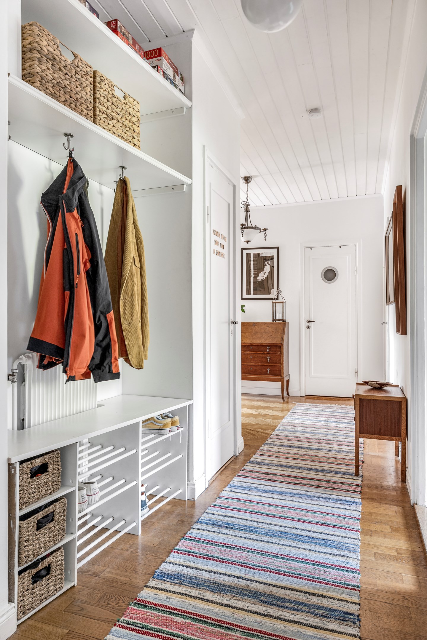 Bostadsbild från Vaksalagatan 44B, Kommande i Höganäs, Uppsala
