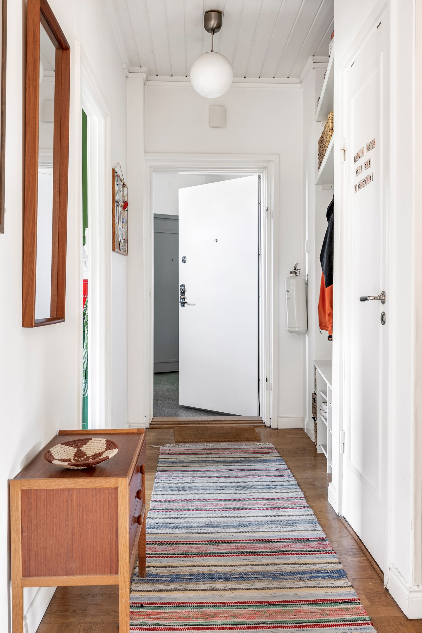 Bostadsbild från Vaksalagatan 44B, Kommande i Höganäs, Uppsala