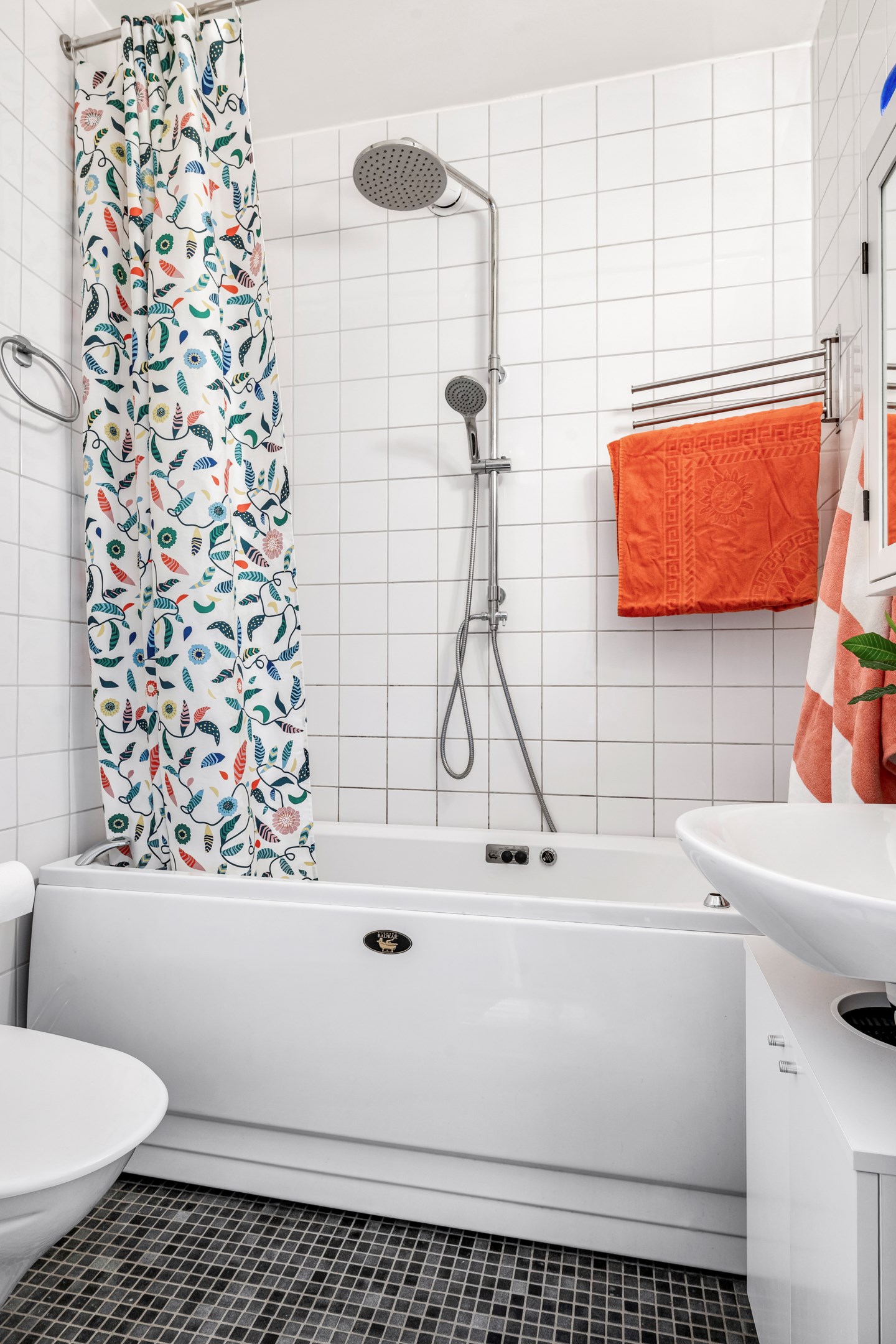 Bostadsbild från Vaksalagatan 44B, Kommande i Höganäs, Uppsala