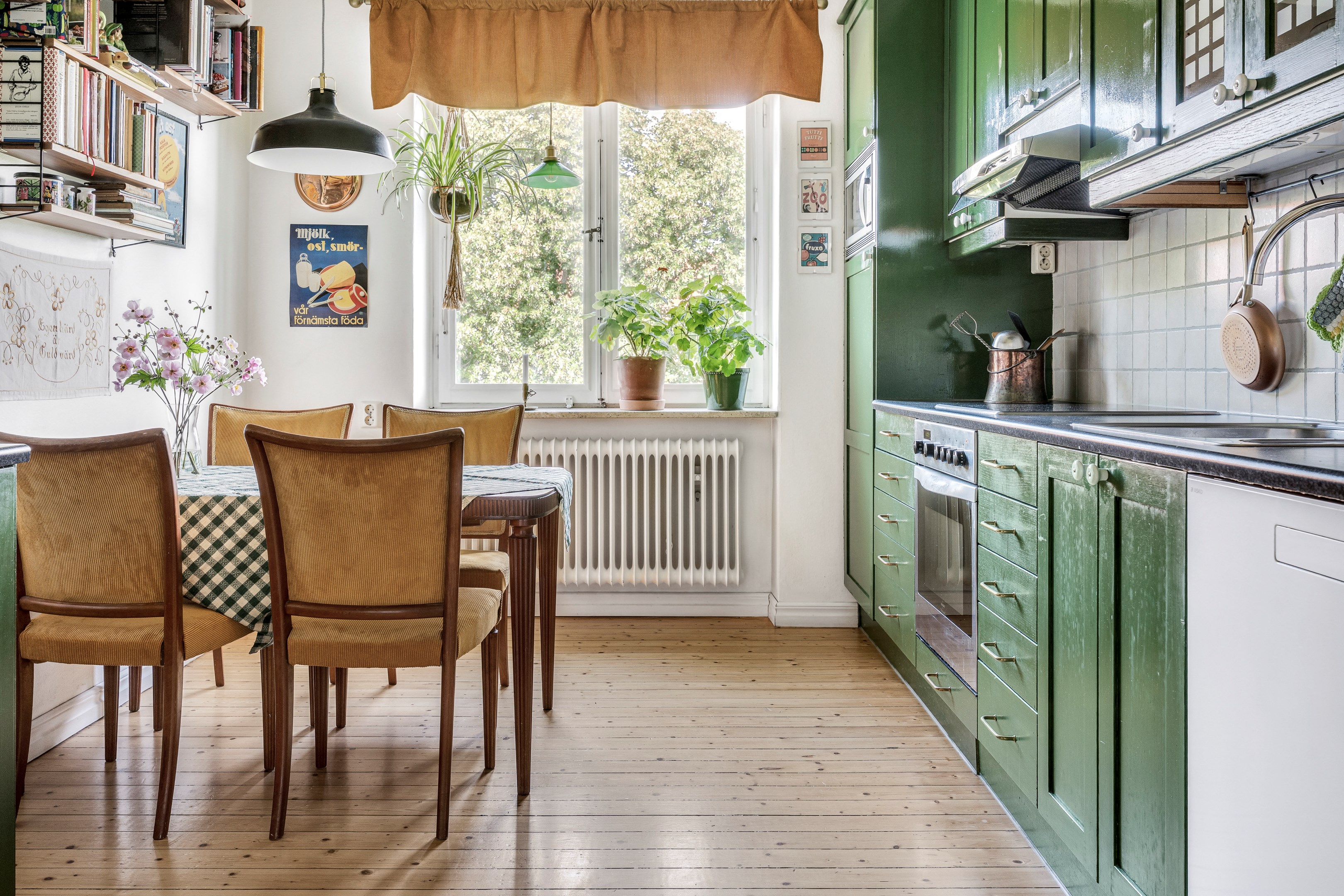 Bostadsbild från Vaksalagatan 44B, Kommande i Höganäs, Uppsala
