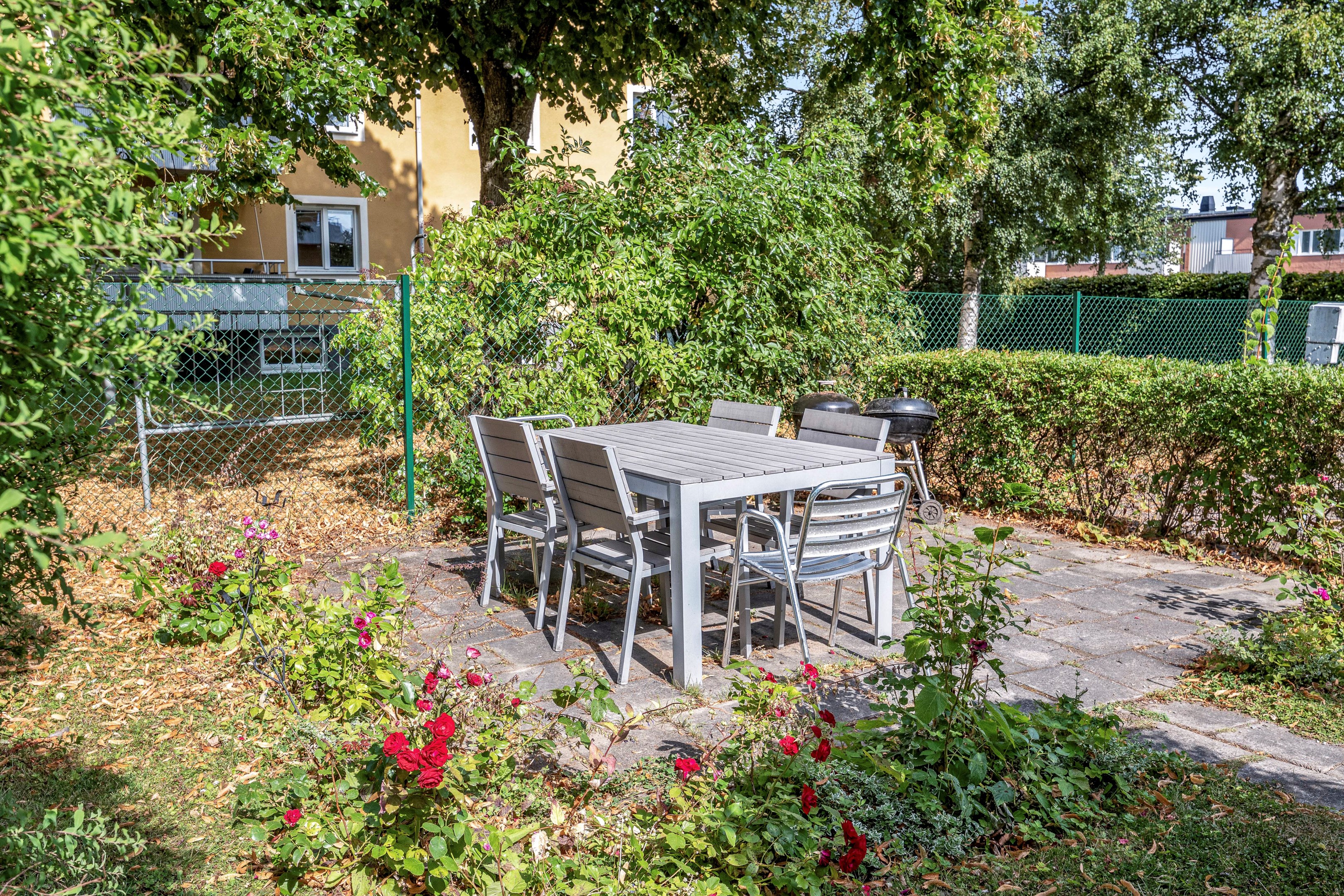 Bostadsbild från Vaksalagatan 44B, Kommande i Höganäs, Uppsala