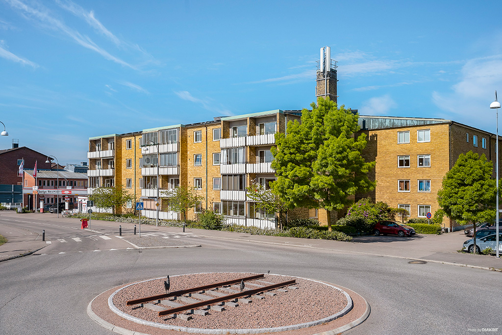 Gustenborg