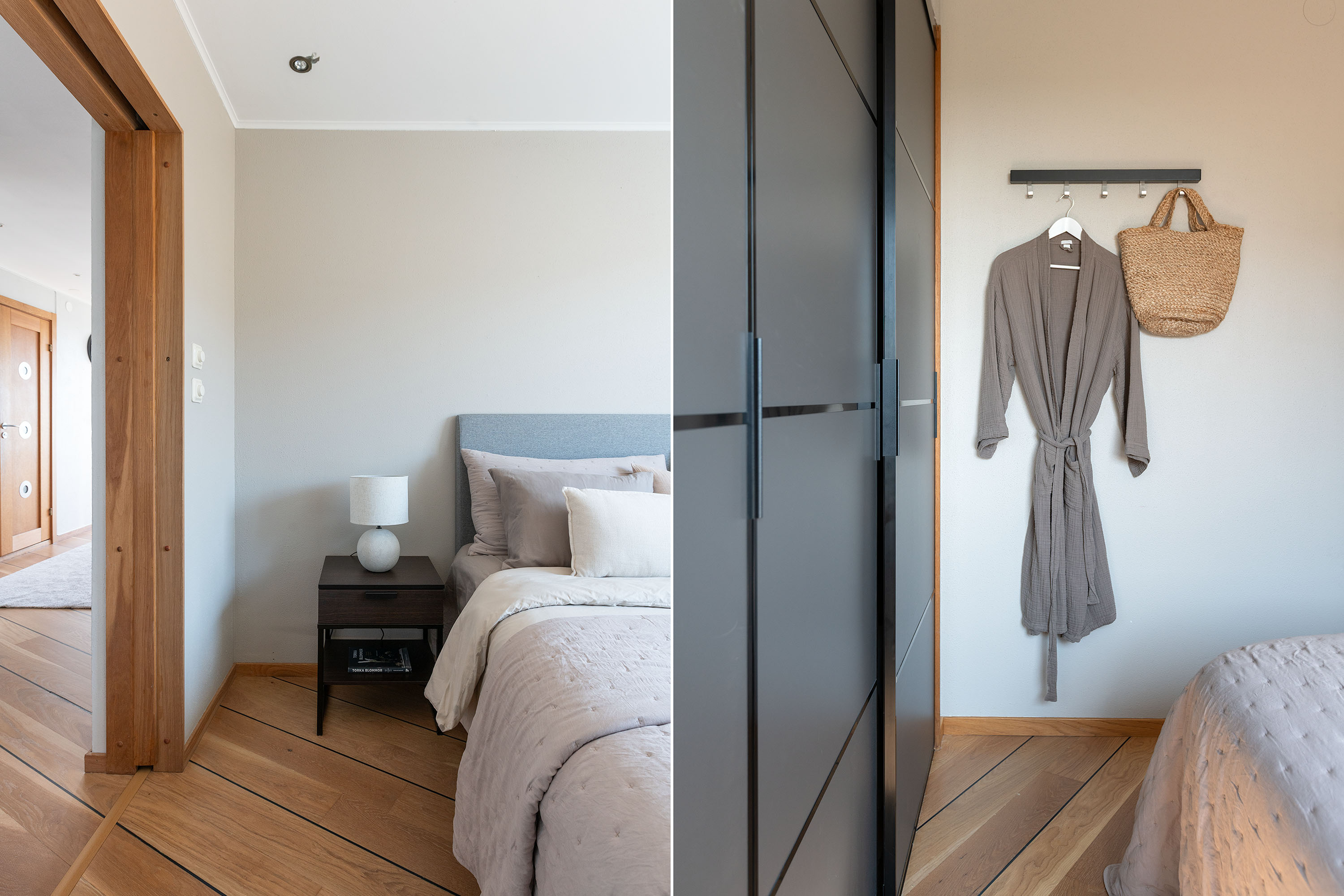 Bostadsbild från Tullingebergsvägen 12D, Till salu i G:a Tullingeberg, Botkyrka