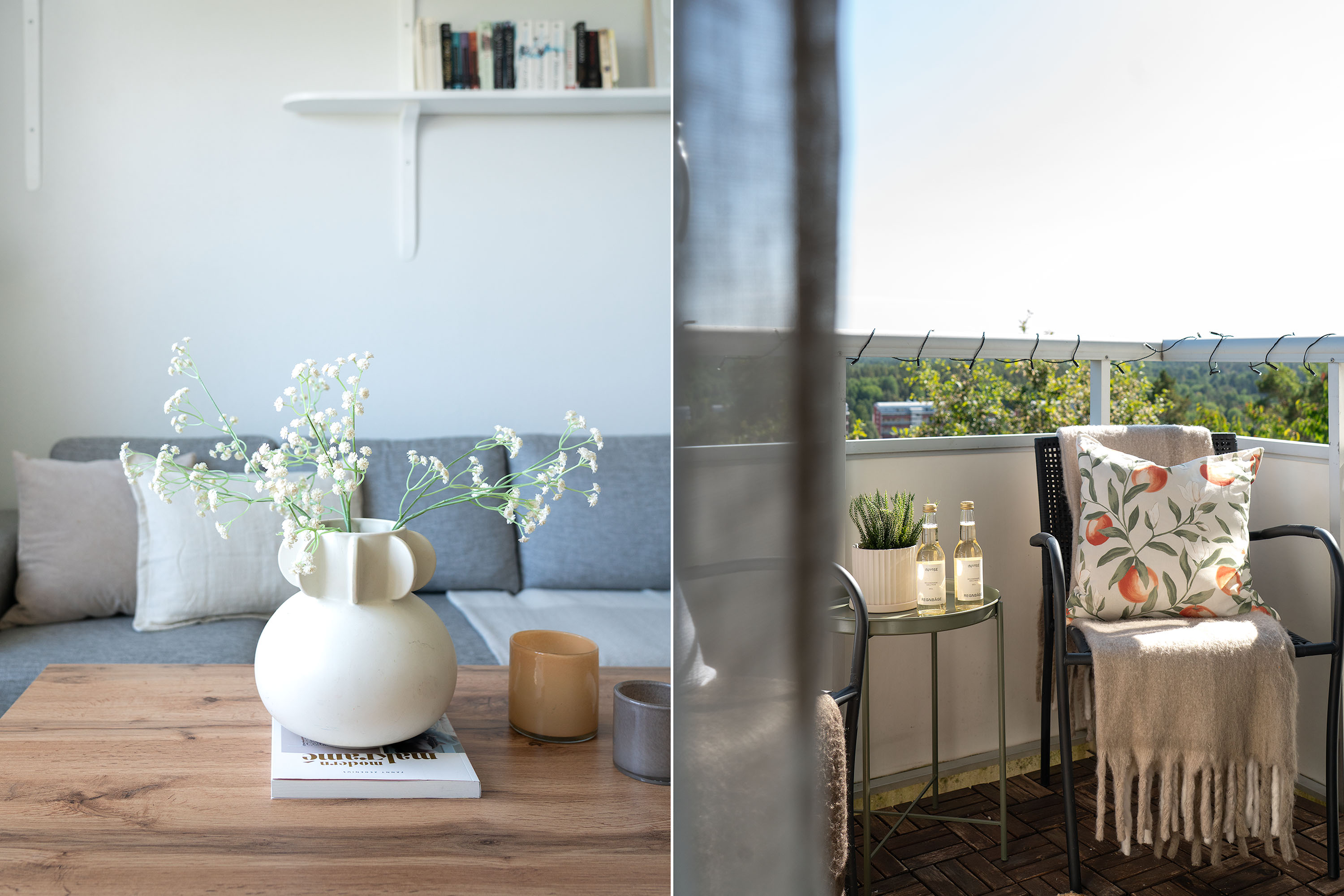 Bostadsbild från Tullingebergsvägen 12D, Till salu i G:a Tullingeberg, Botkyrka