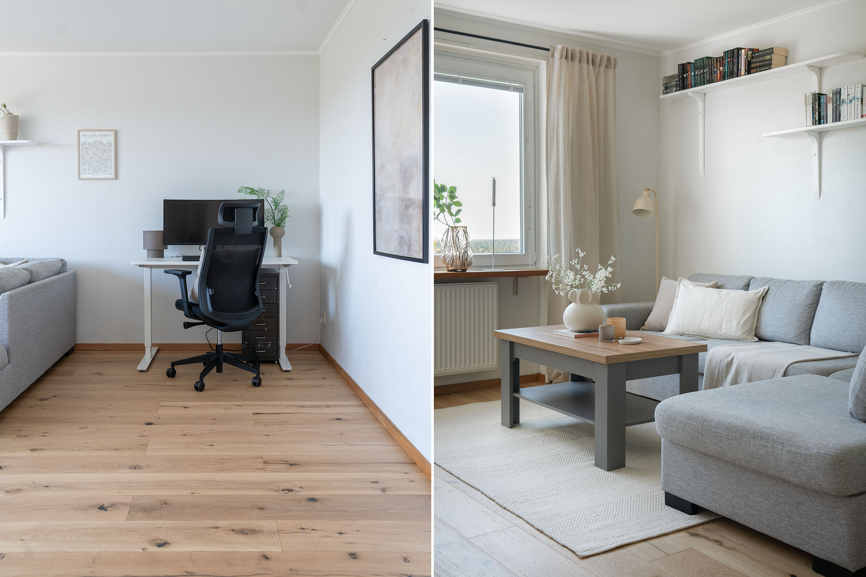 Bostadsbild från Tullingebergsvägen 12D, Till salu i G:a Tullingeberg, Botkyrka