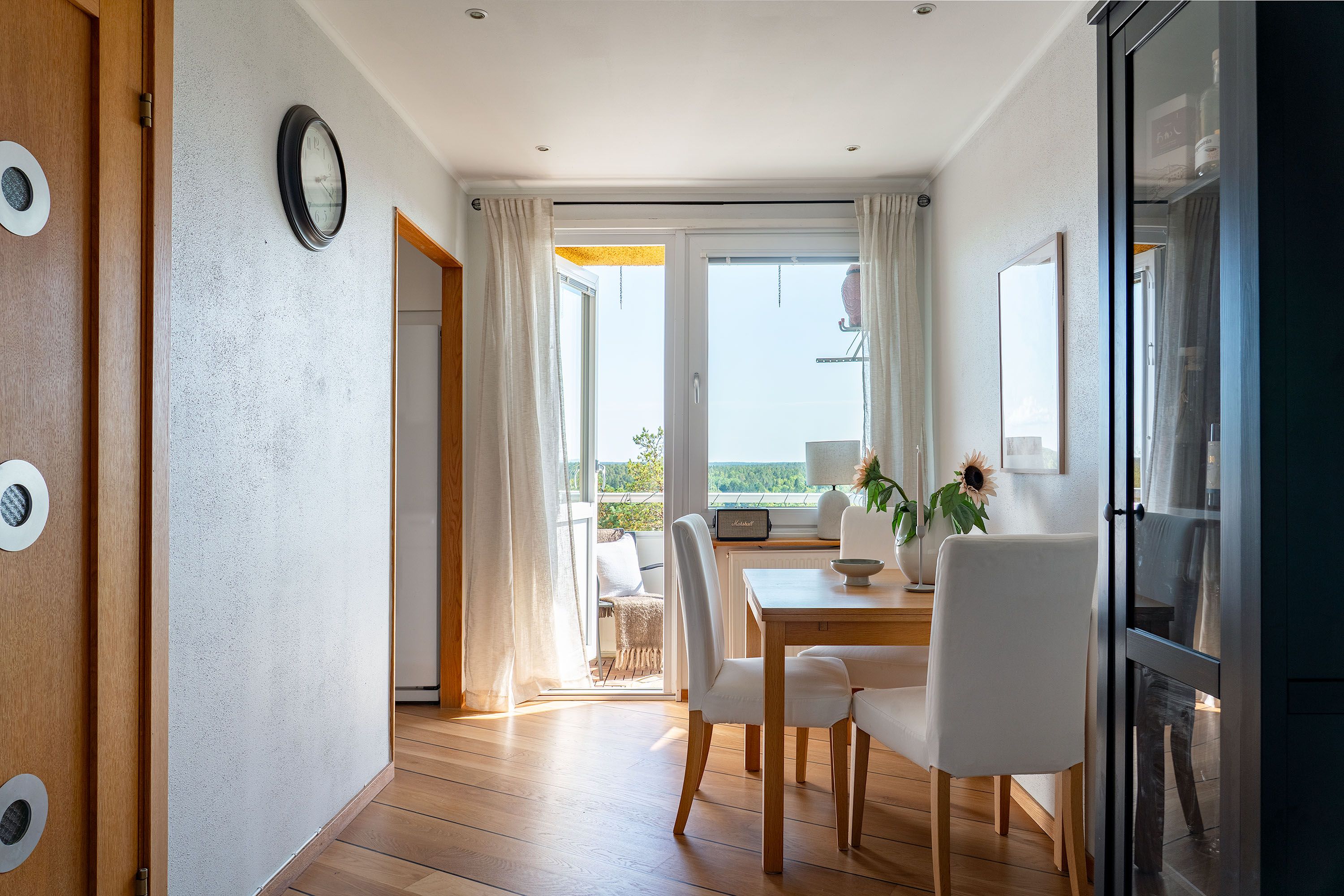 Bostadsbild från Tullingebergsvägen 12D, Till salu i G:a Tullingeberg, Botkyrka