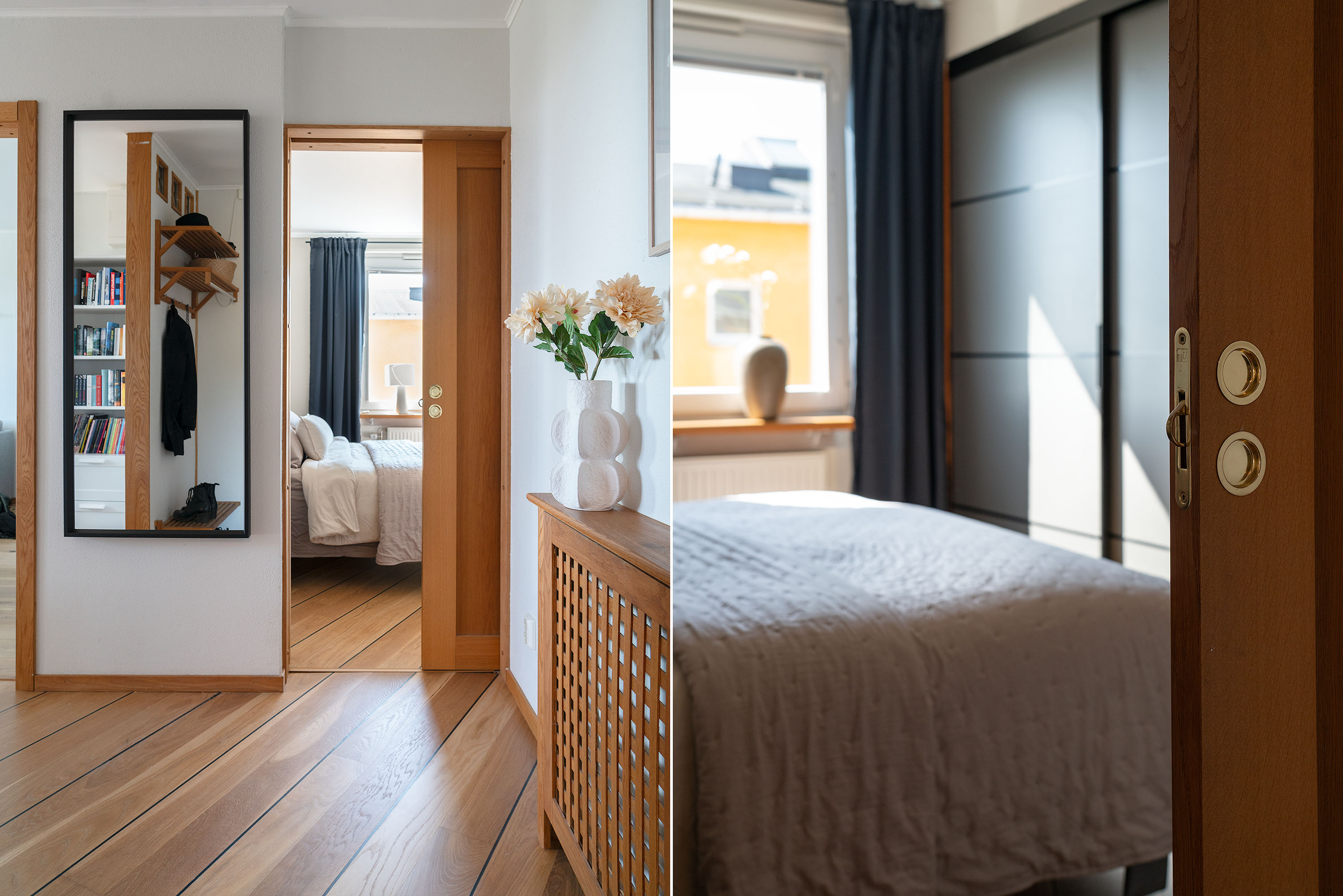 Bostadsbild från Tullingebergsvägen 12D, Till salu i G:a Tullingeberg, Botkyrka