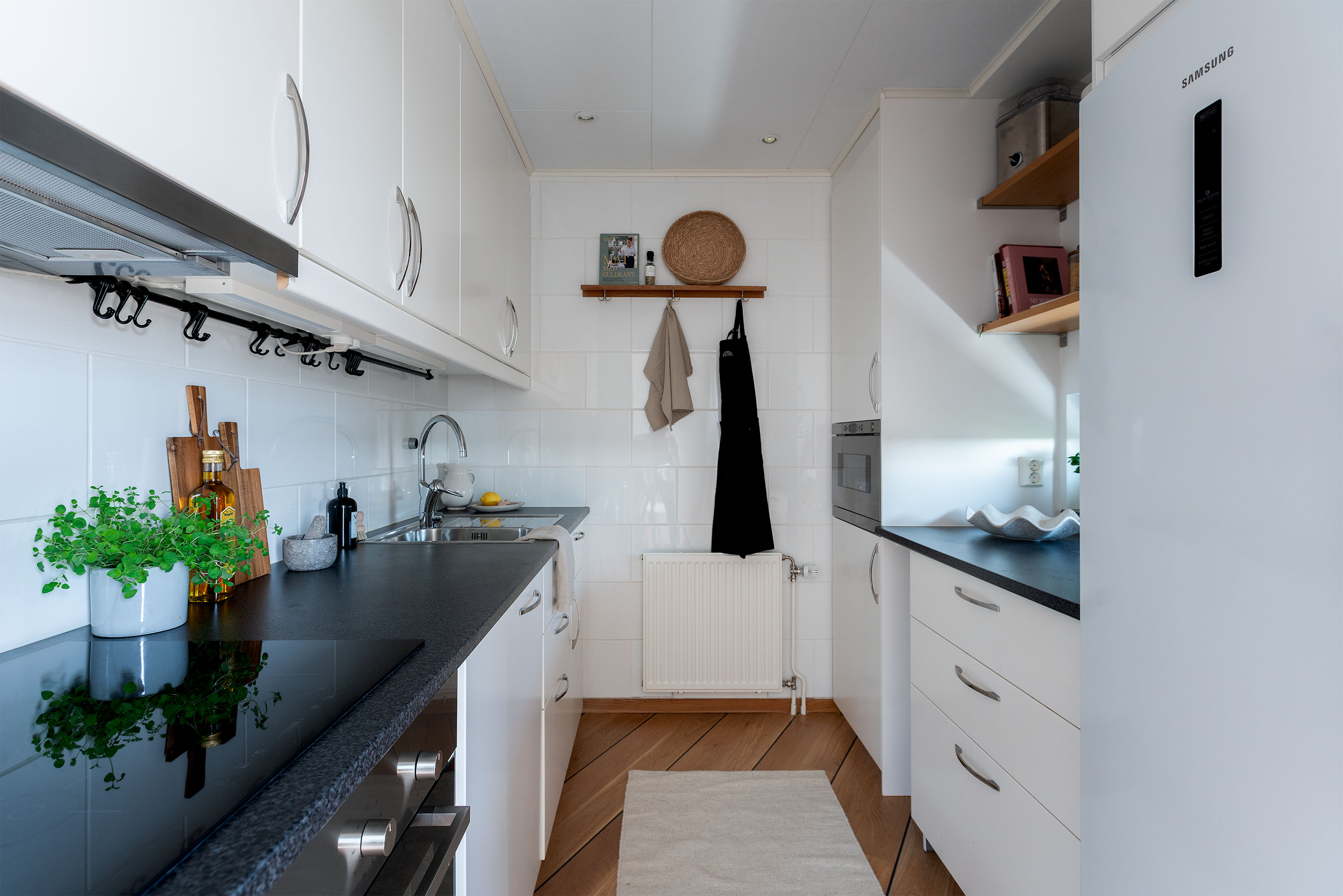 Bostadsbild från Tullingebergsvägen 12D, Till salu i G:a Tullingeberg, Botkyrka