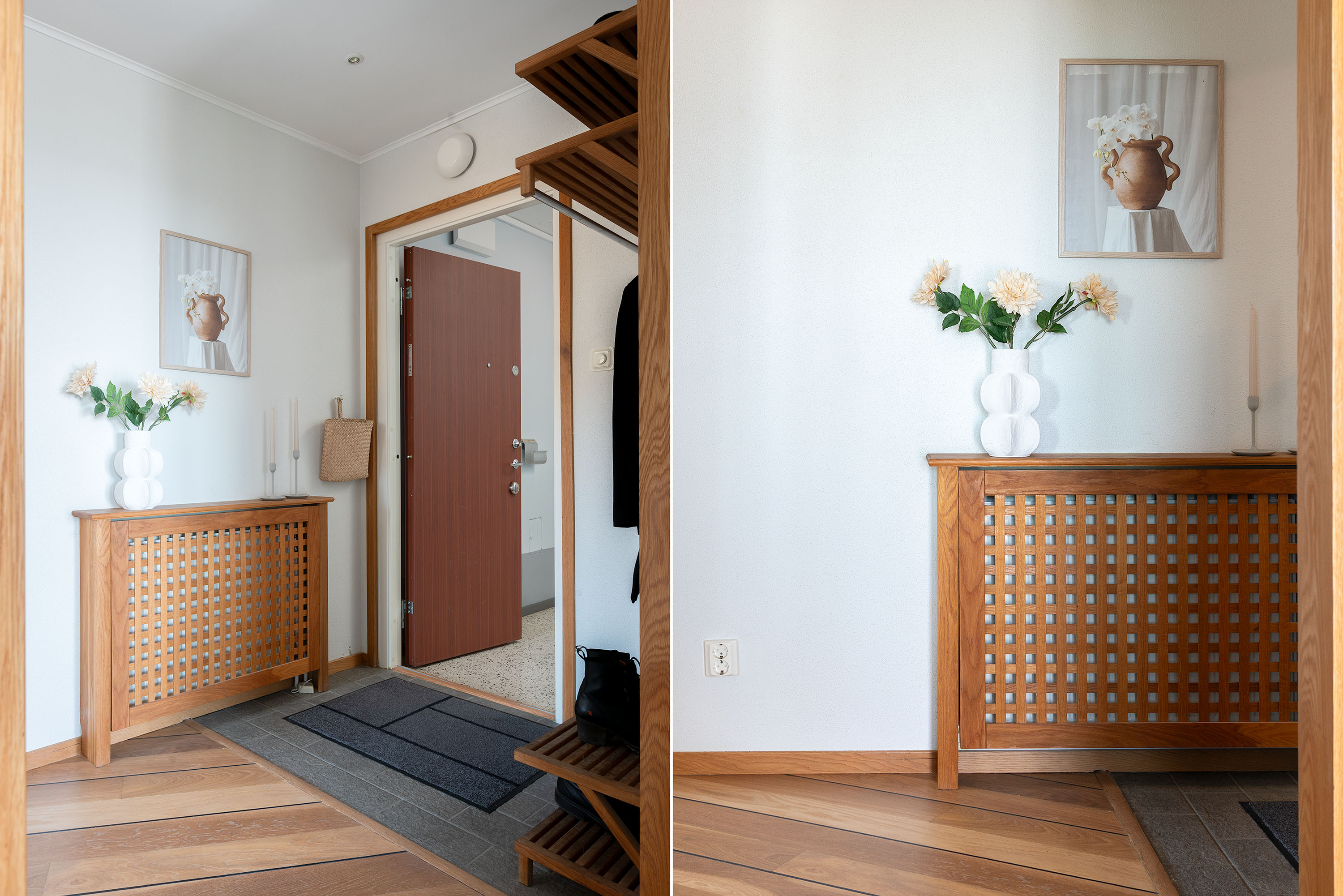 Bostadsbild från Tullingebergsvägen 12D, Till salu i G:a Tullingeberg, Botkyrka