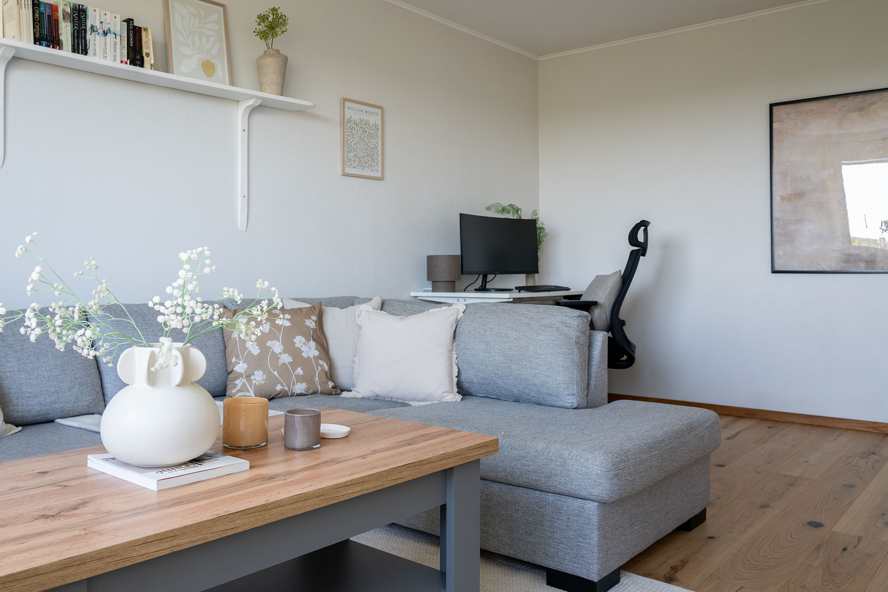 Bostadsbild från Tullingebergsvägen 12D, Till salu i G:a Tullingeberg, Botkyrka