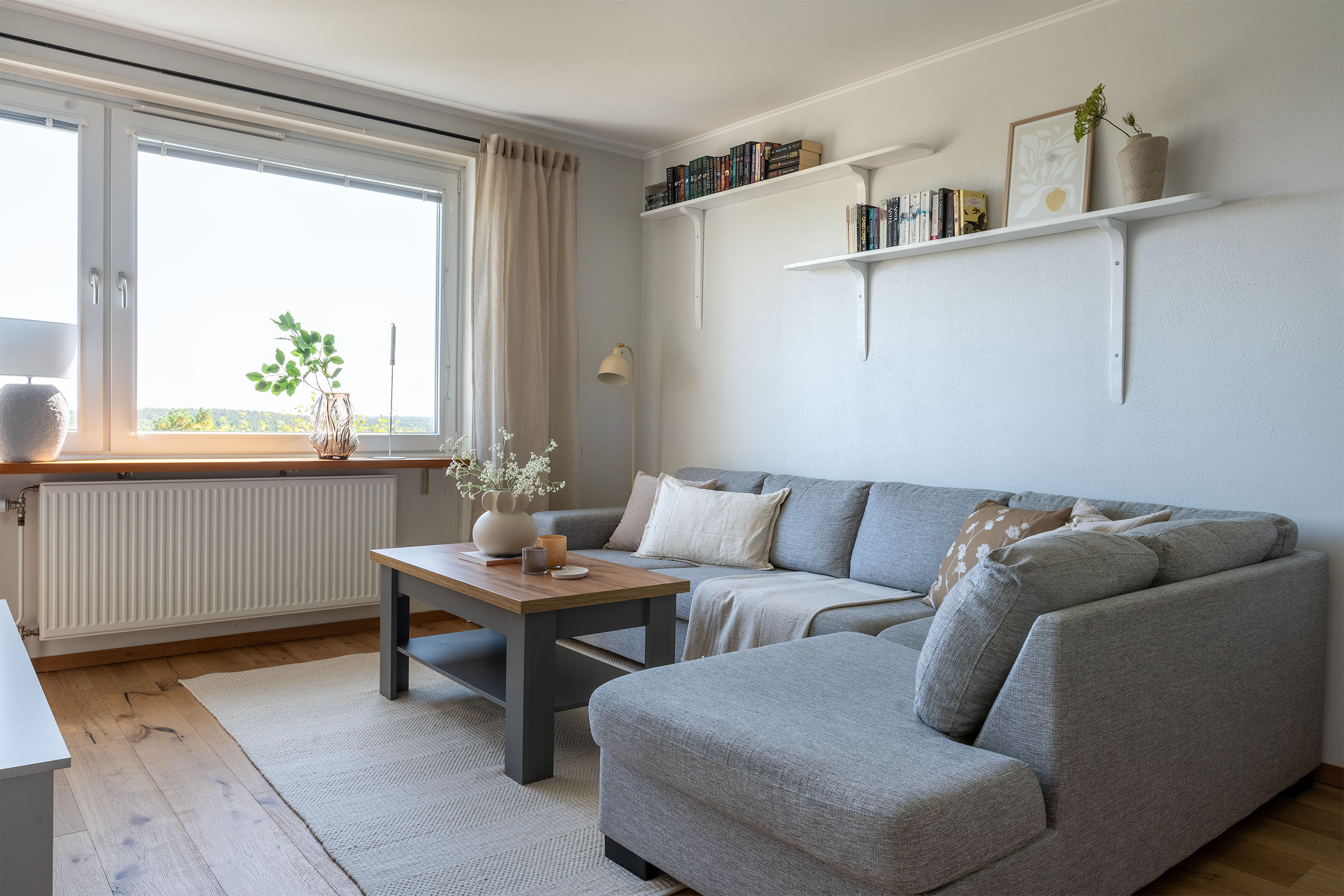 Bostadsbild från Tullingebergsvägen 12D, Till salu i G:a Tullingeberg, Botkyrka