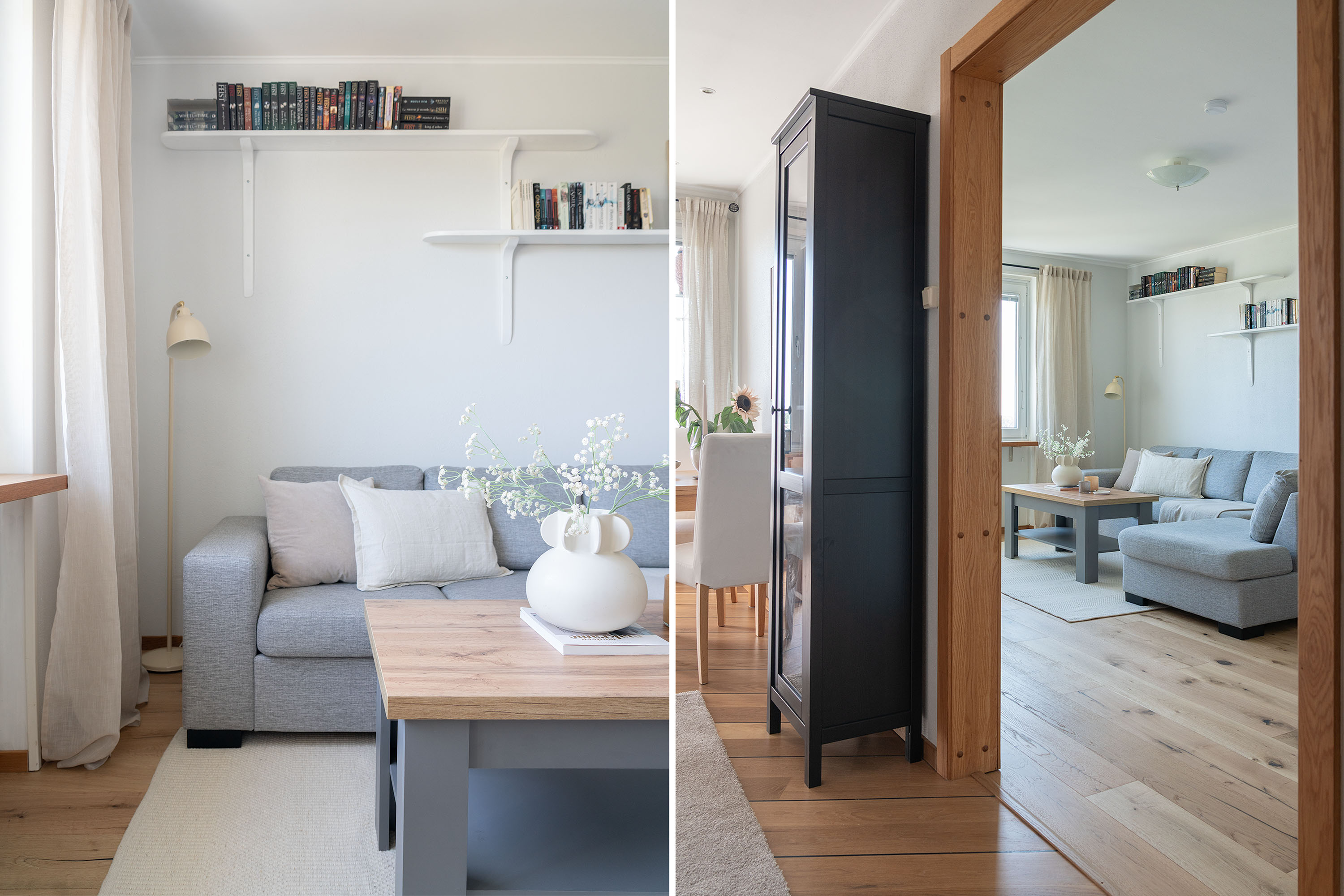 Bostadsbild från Tullingebergsvägen 12D, Till salu i G:a Tullingeberg, Botkyrka