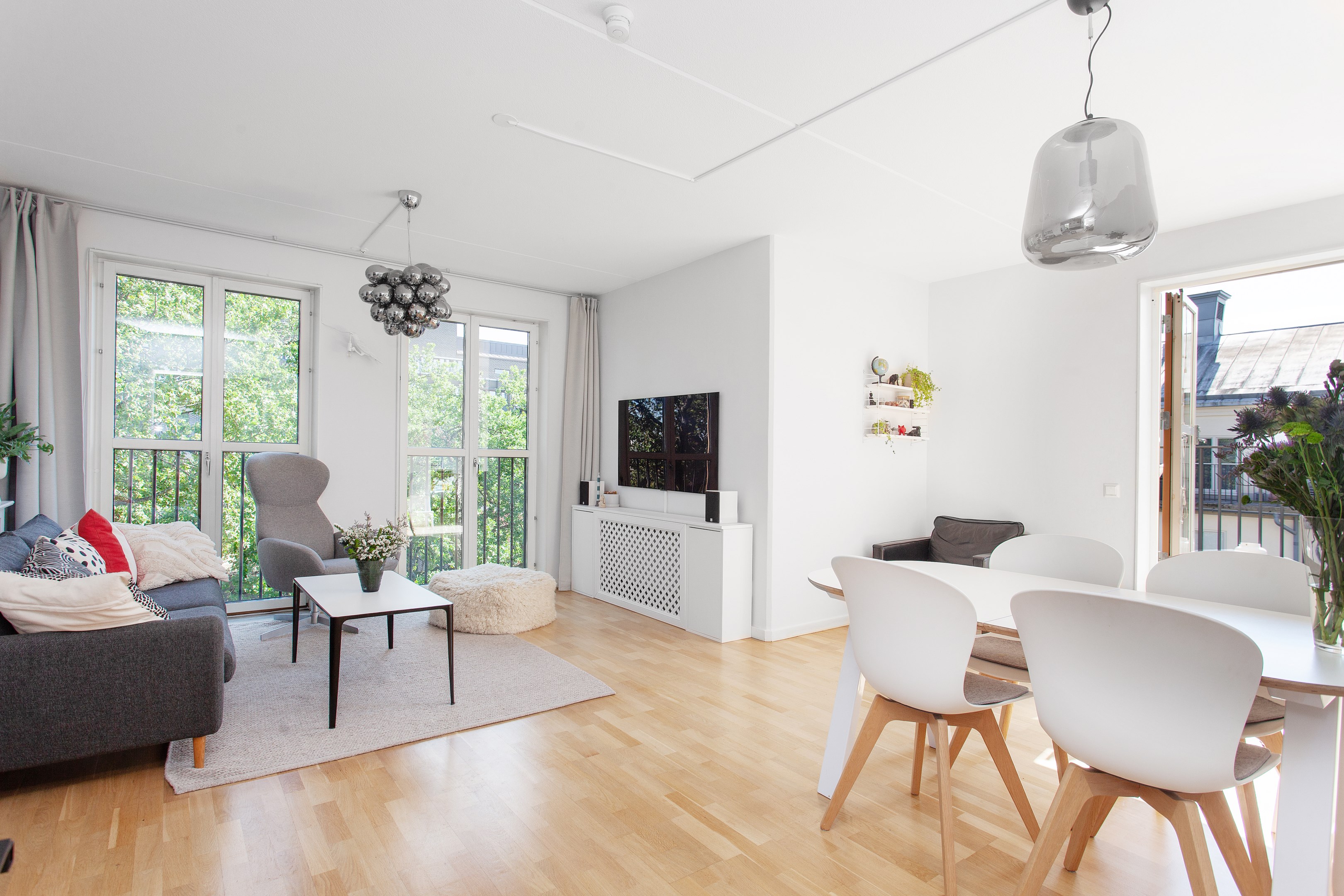 Bostadsbild från Ivan Oljelunds gränd 2, Kommande i Kungsholmen - S:t Eriksområdet, Stockholm