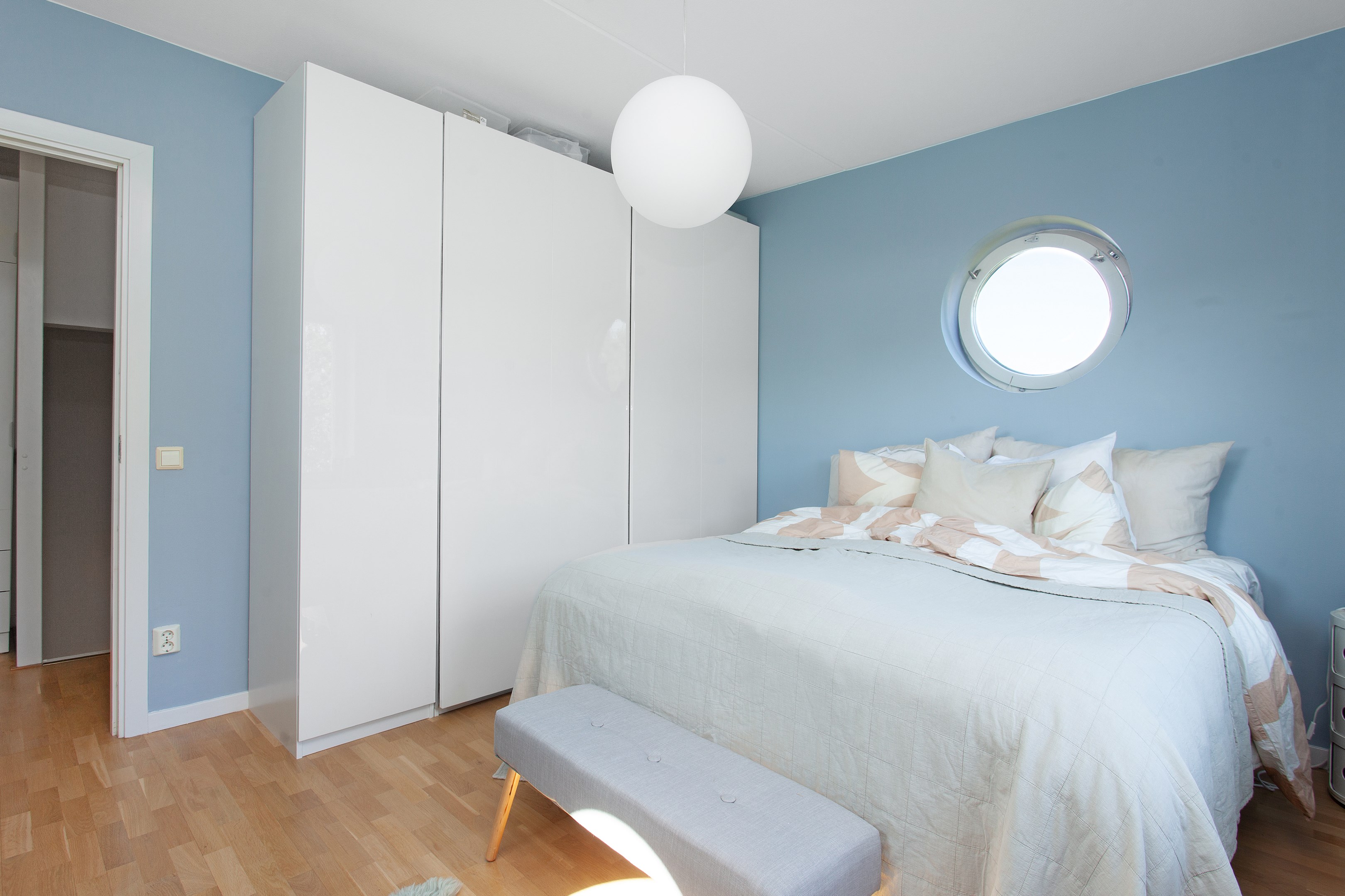 Bostadsbild från Ivan Oljelunds gränd 2, Kommande i Kungsholmen - S:t Eriksområdet, Stockholm
