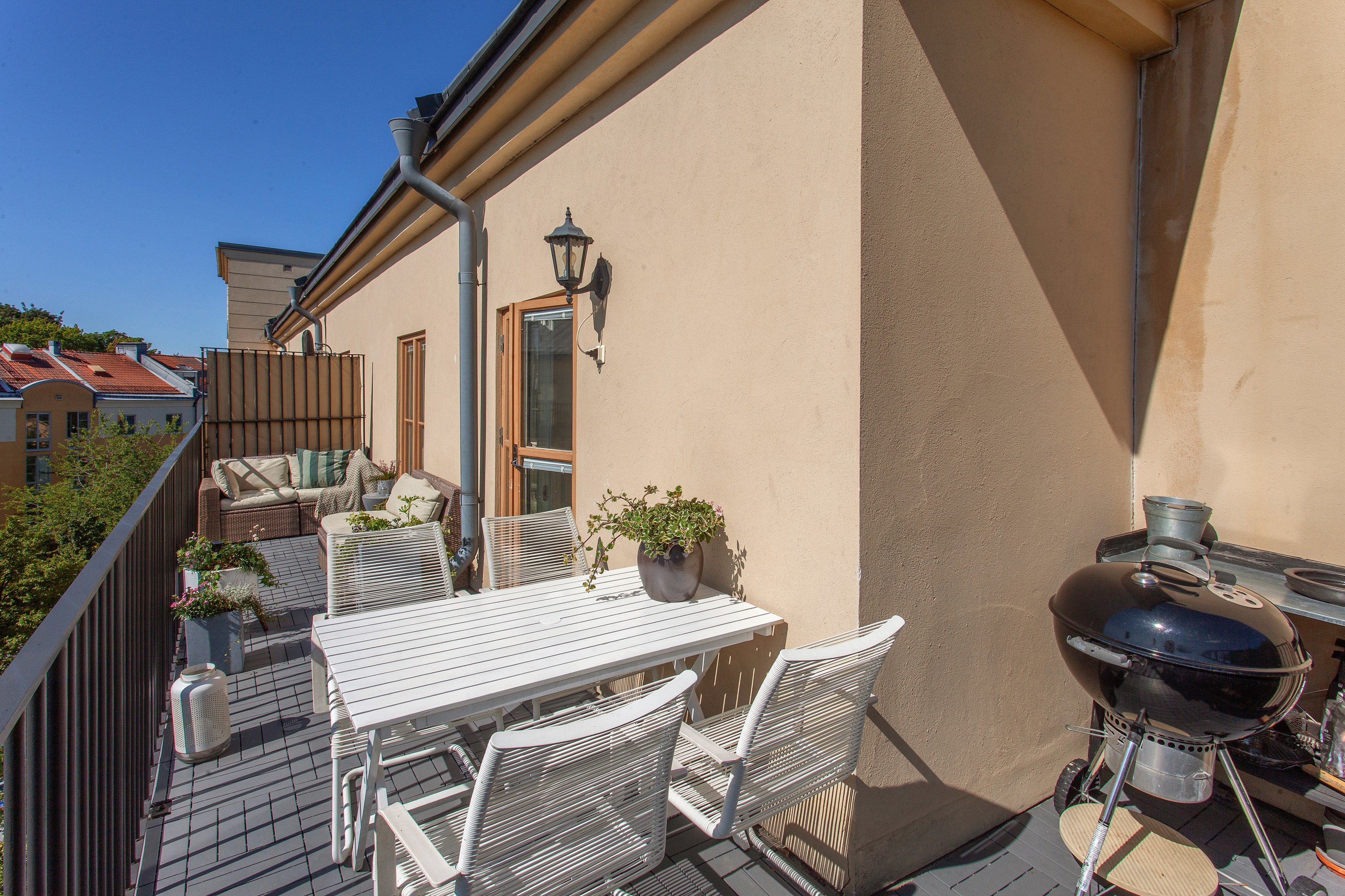 Bostadsbild från Ivan Oljelunds gränd 2, Kommande i Kungsholmen - S:t Eriksområdet, Stockholm