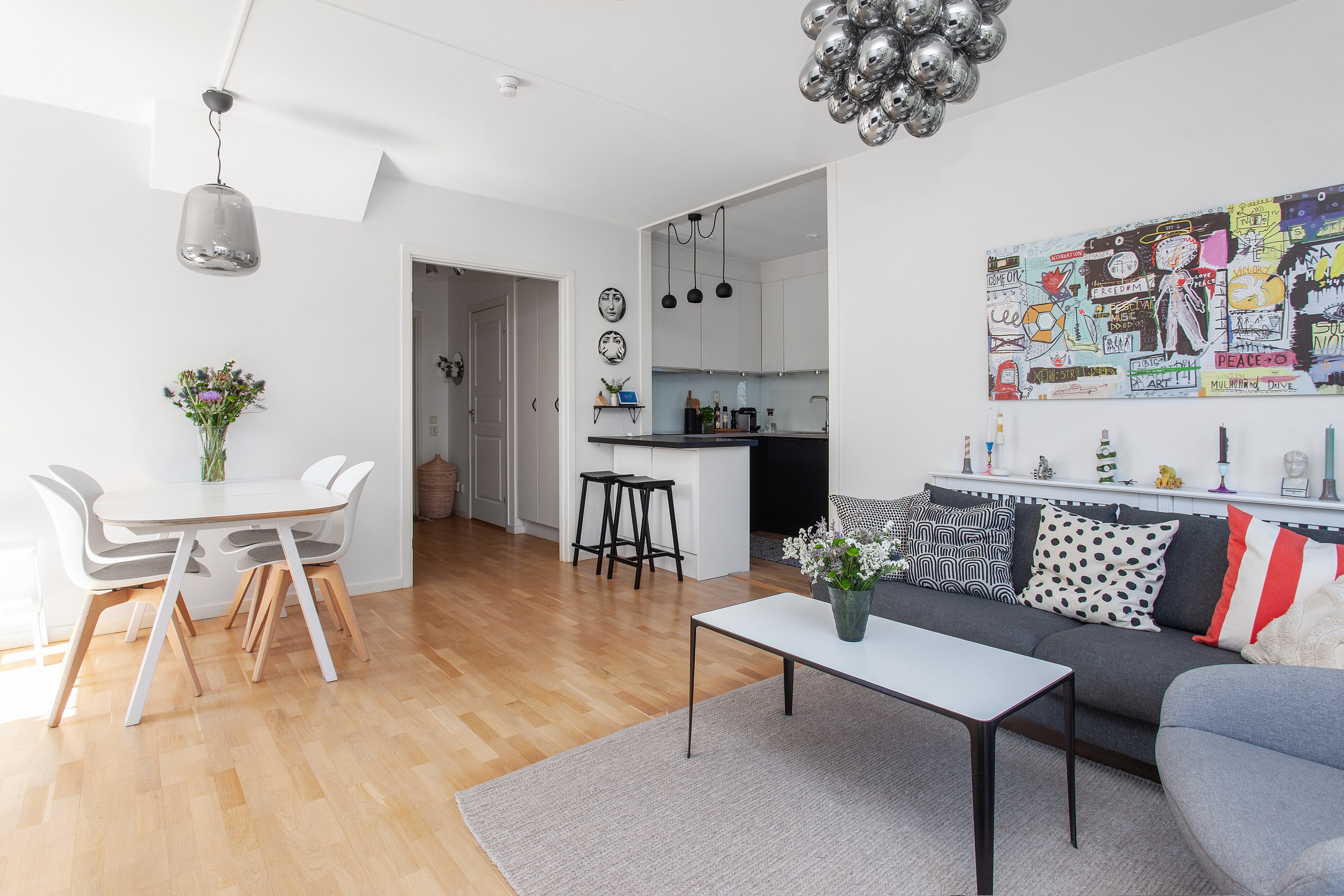 Bostadsbild från Ivan Oljelunds gränd 2, Kommande i Kungsholmen - S:t Eriksområdet, Stockholm
