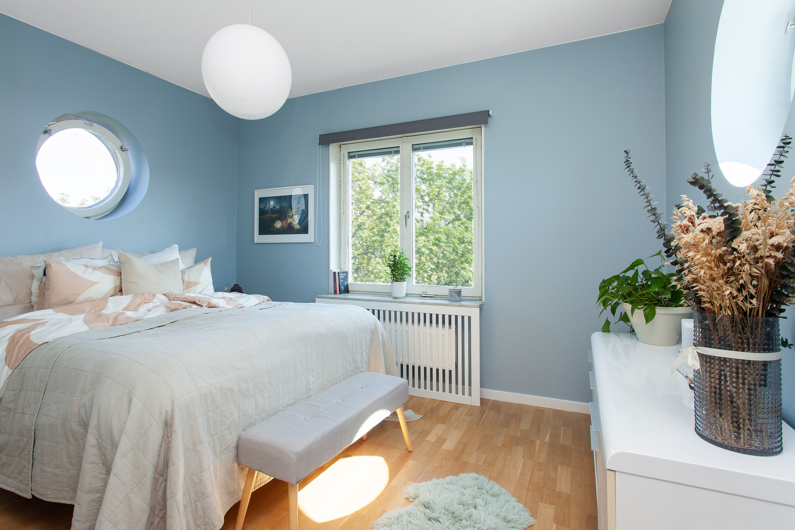 Bostadsbild från Ivan Oljelunds gränd 2, Kommande i Kungsholmen - S:t Eriksområdet, Stockholm