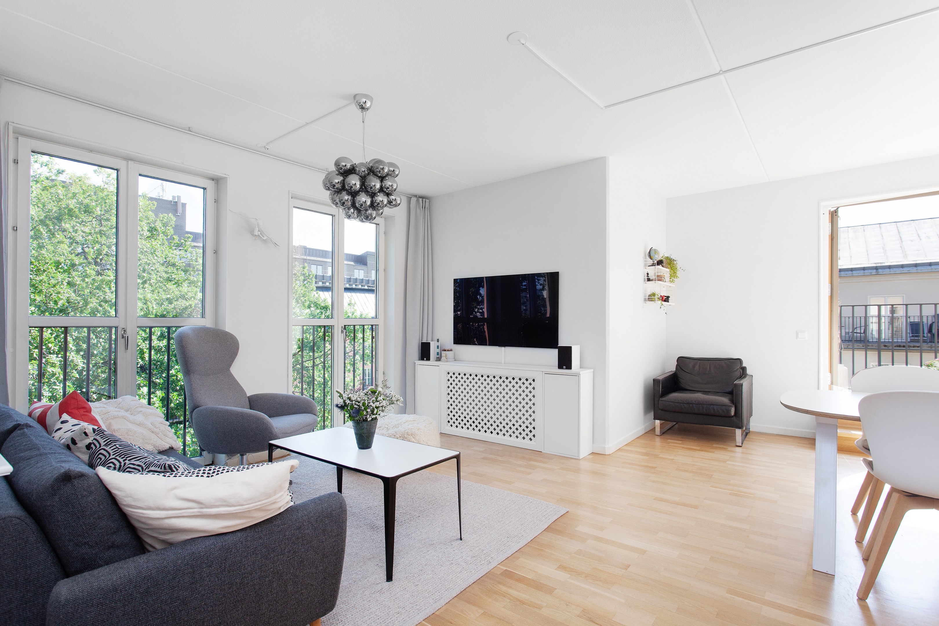 Bostadsbild från Ivan Oljelunds gränd 2, Kommande i Kungsholmen - S:t Eriksområdet, Stockholm