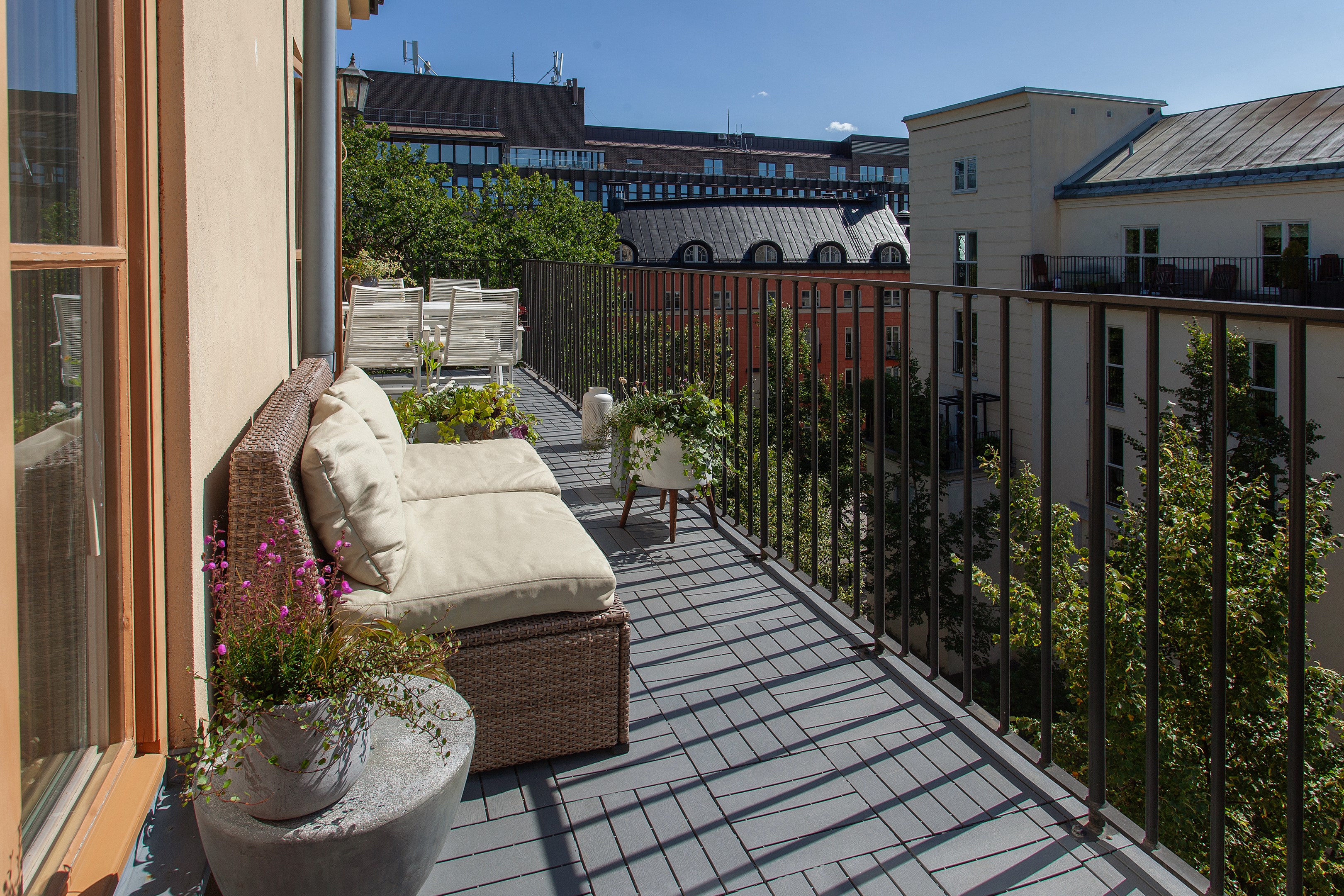Bostadsbild från Ivan Oljelunds gränd 2, Kommande i Kungsholmen - S:t Eriksområdet, Stockholm