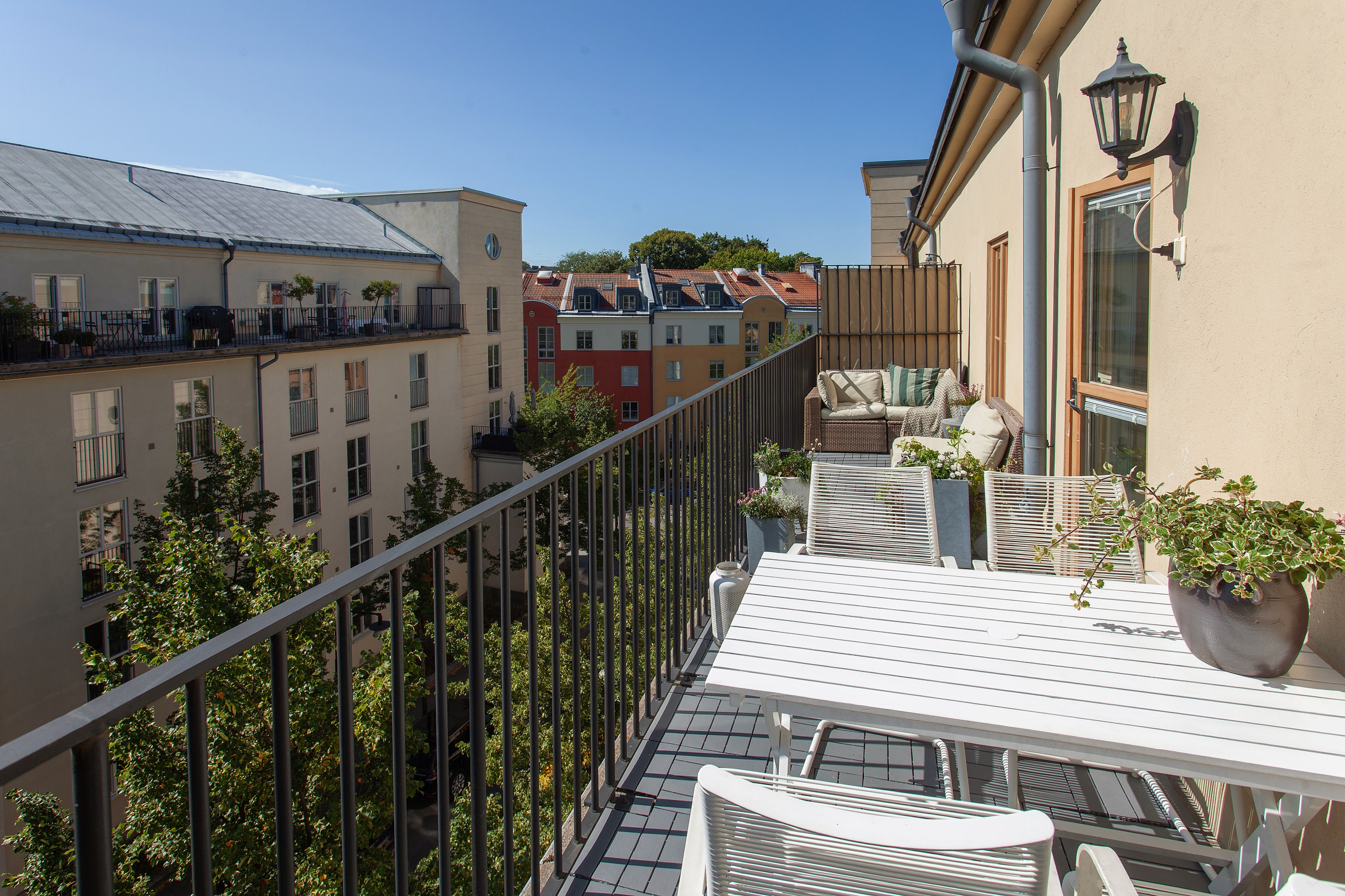 Bostadsbild från Ivan Oljelunds gränd 2, Kommande i Kungsholmen - S:t Eriksområdet, Stockholm