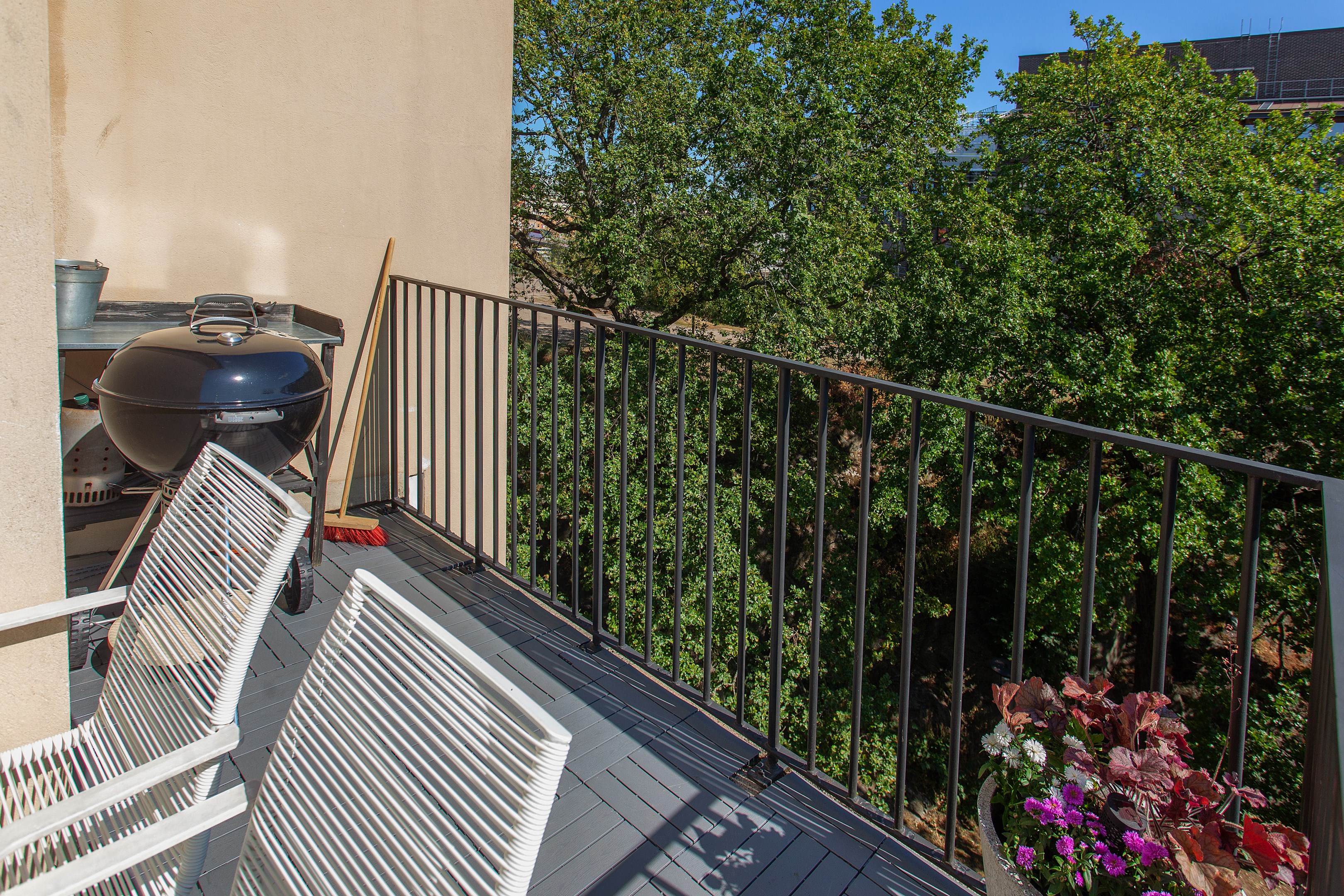 Bostadsbild från Ivan Oljelunds gränd 2, Kommande i Kungsholmen - S:t Eriksområdet, Stockholm
