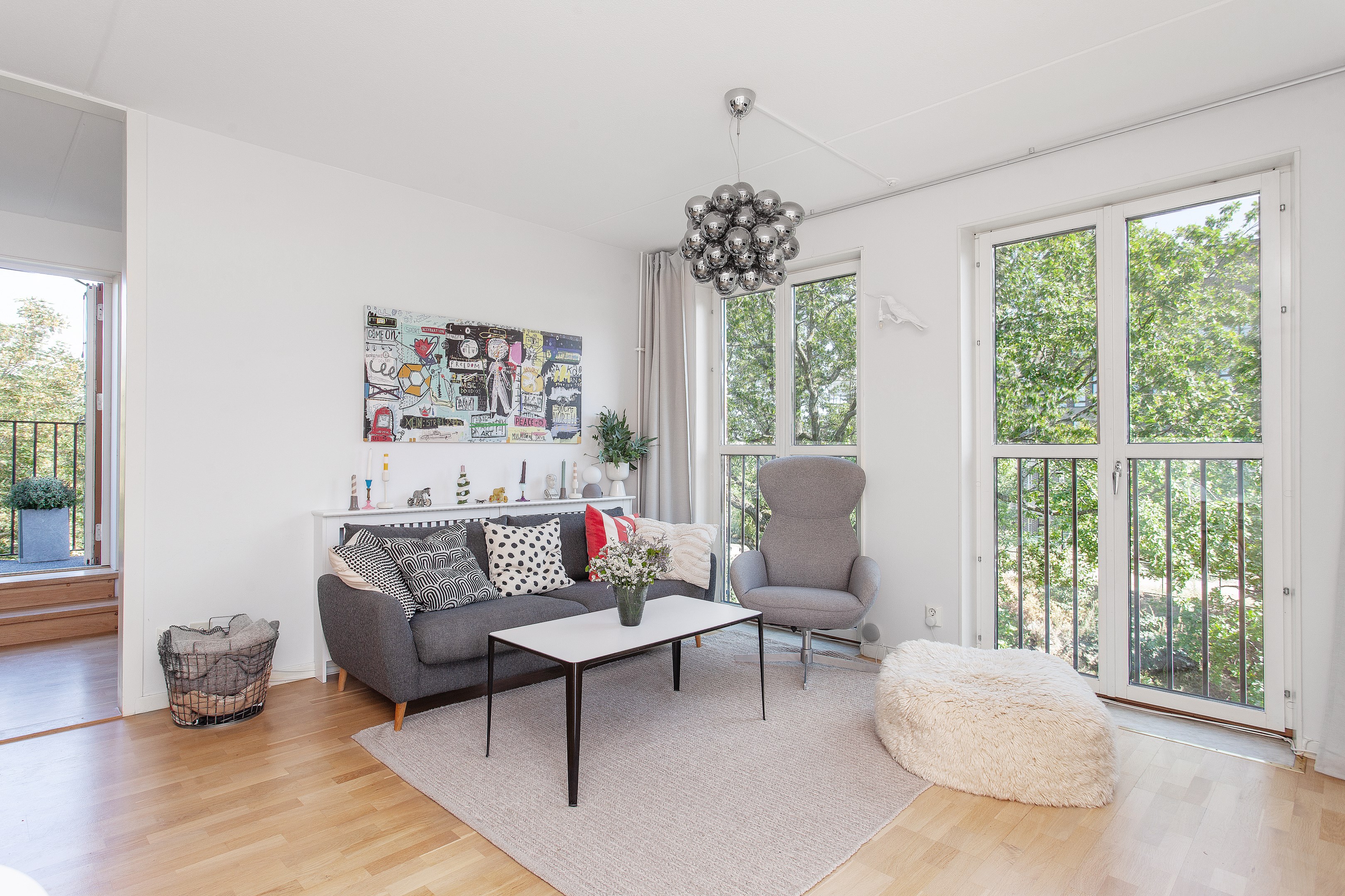 Bostadsbild från Ivan Oljelunds gränd 2, Kommande i Kungsholmen - S:t Eriksområdet, Stockholm