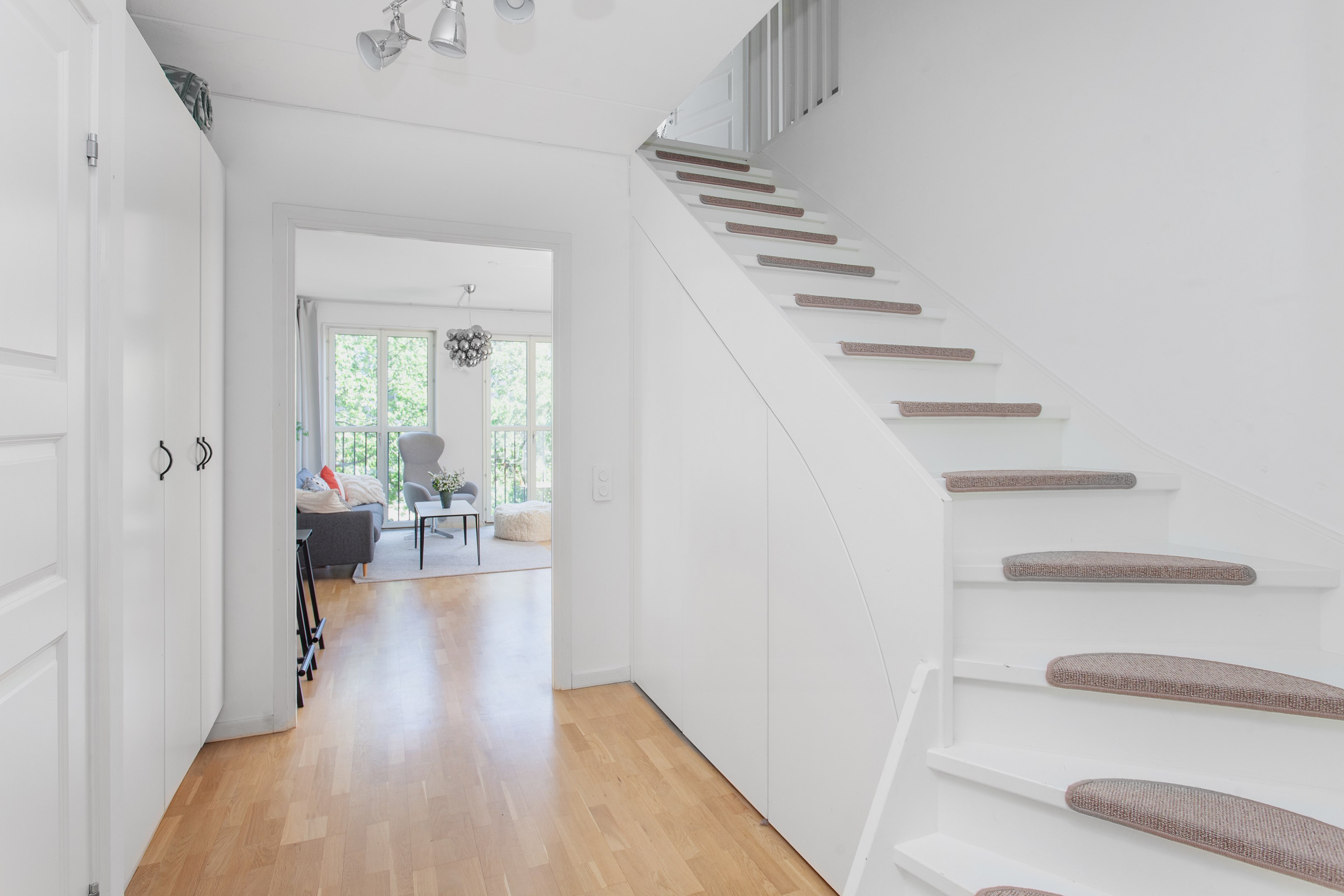Bostadsbild från Ivan Oljelunds gränd 2, Kommande i Kungsholmen - S:t Eriksområdet, Stockholm