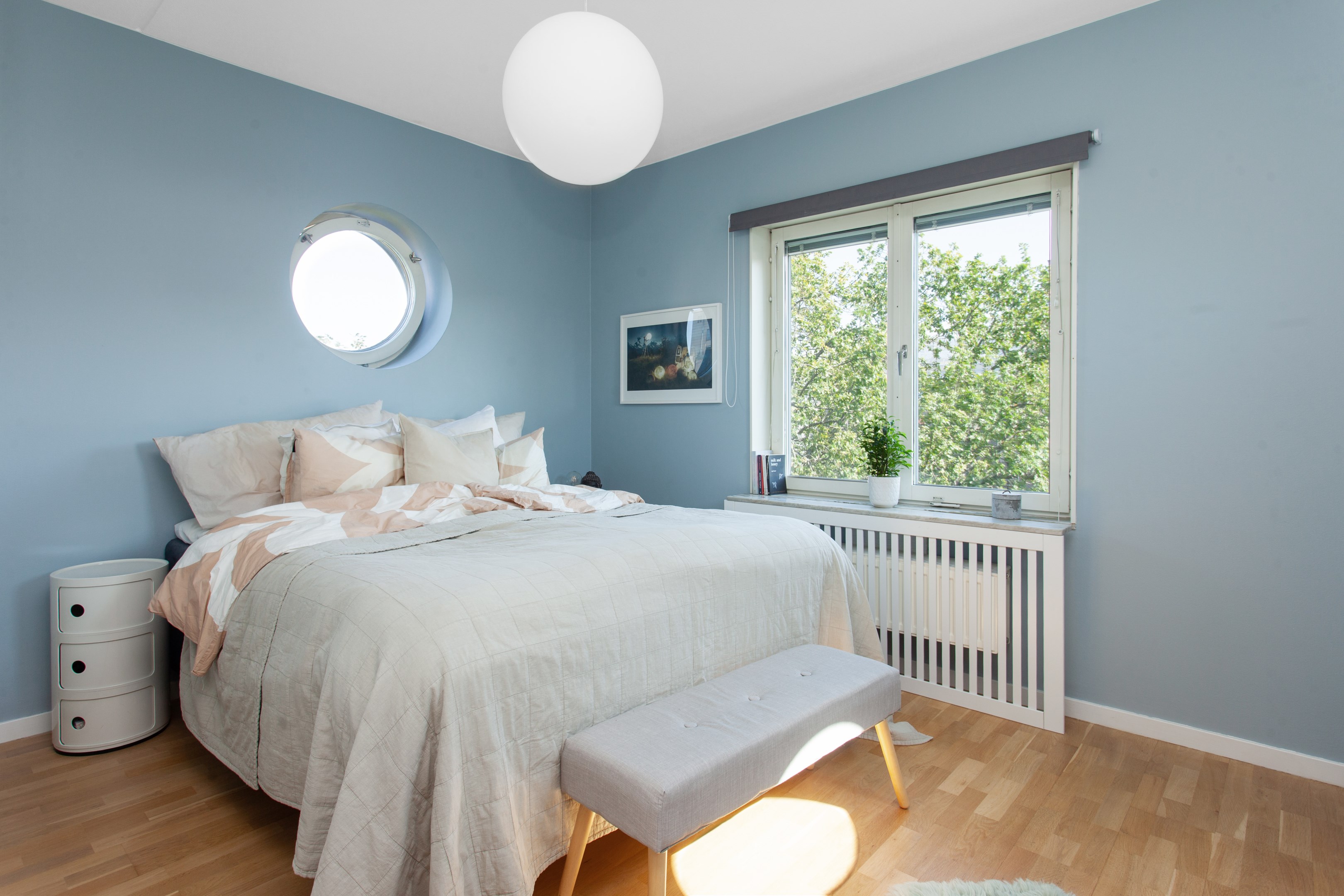 Bostadsbild från Ivan Oljelunds gränd 2, Kommande i Kungsholmen - S:t Eriksområdet, Stockholm