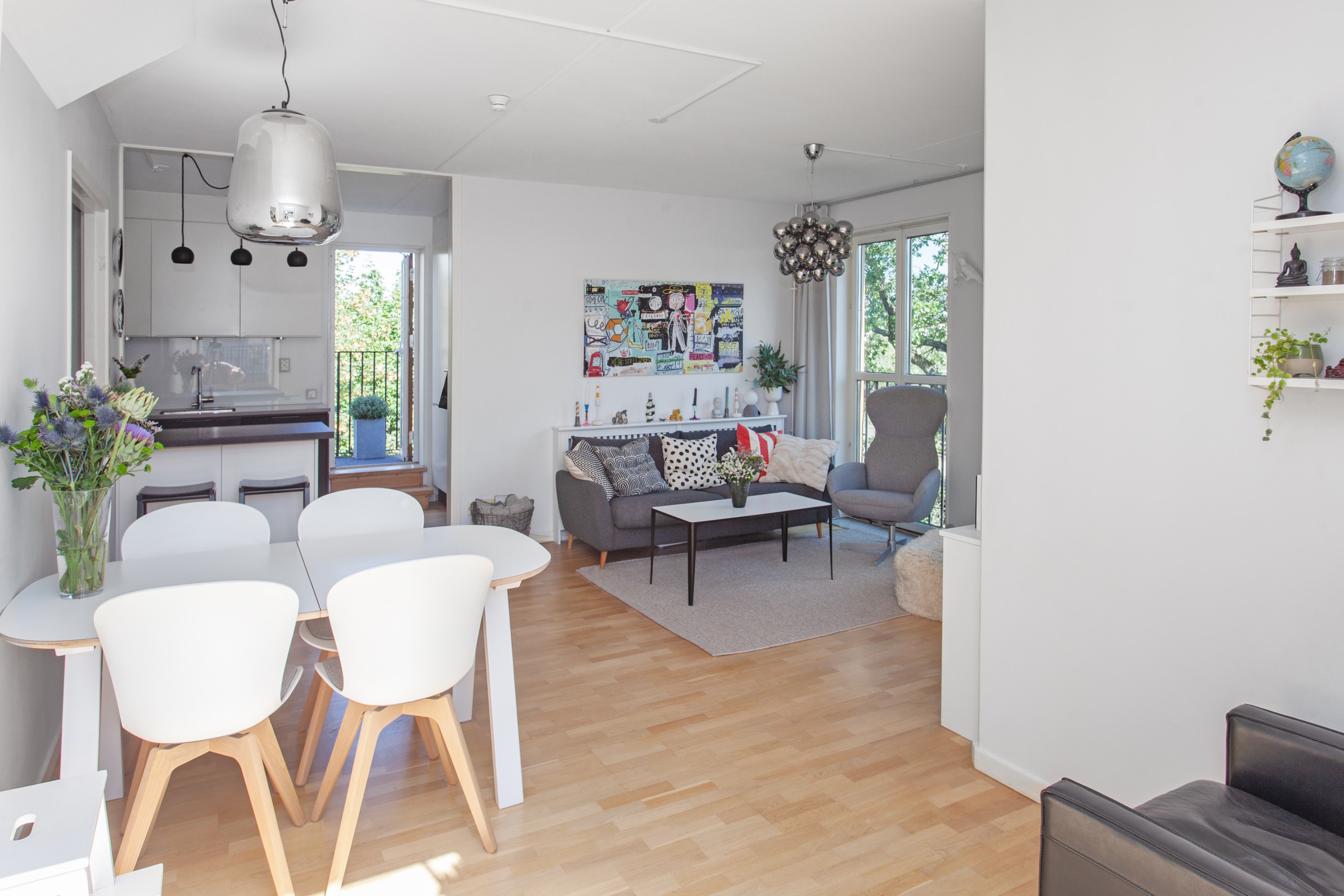 Bostadsbild från Ivan Oljelunds gränd 2, Kommande i Kungsholmen - S:t Eriksområdet, Stockholm