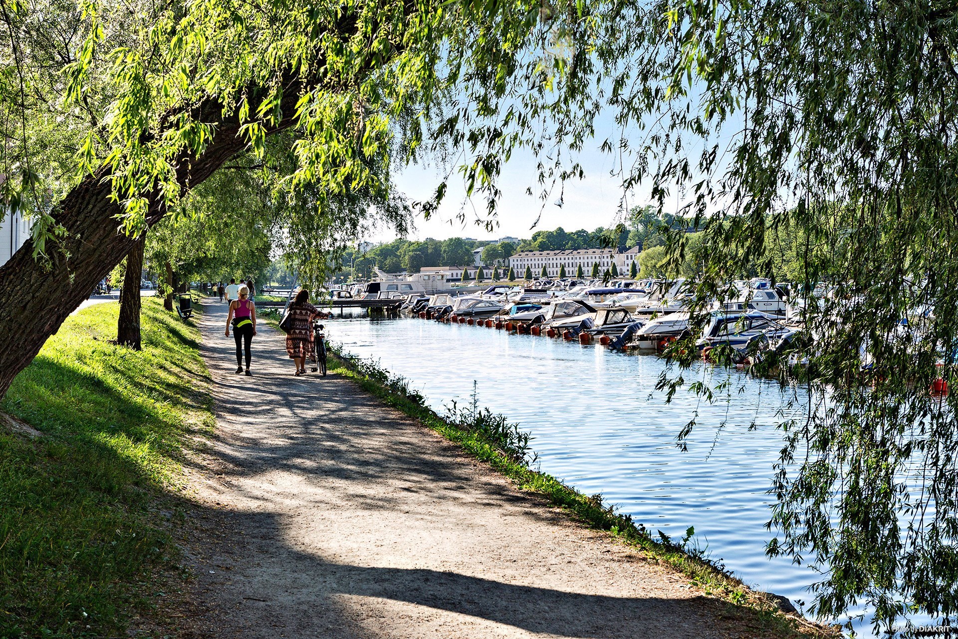 Bostadsbild från Ivan Oljelunds gränd 2, Kommande i Kungsholmen - S:t Eriksområdet, Stockholm