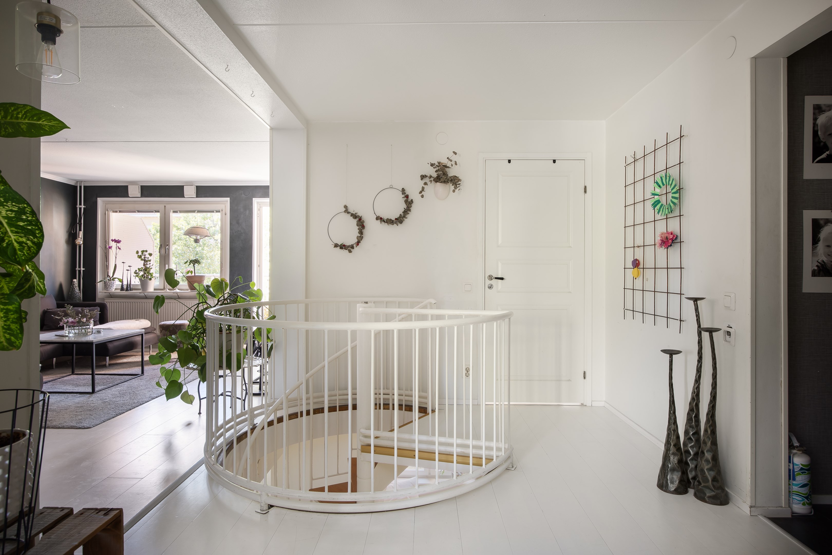Bostadsbild från Kantatvägen 15, Såld i Nacka Forum, Nacka