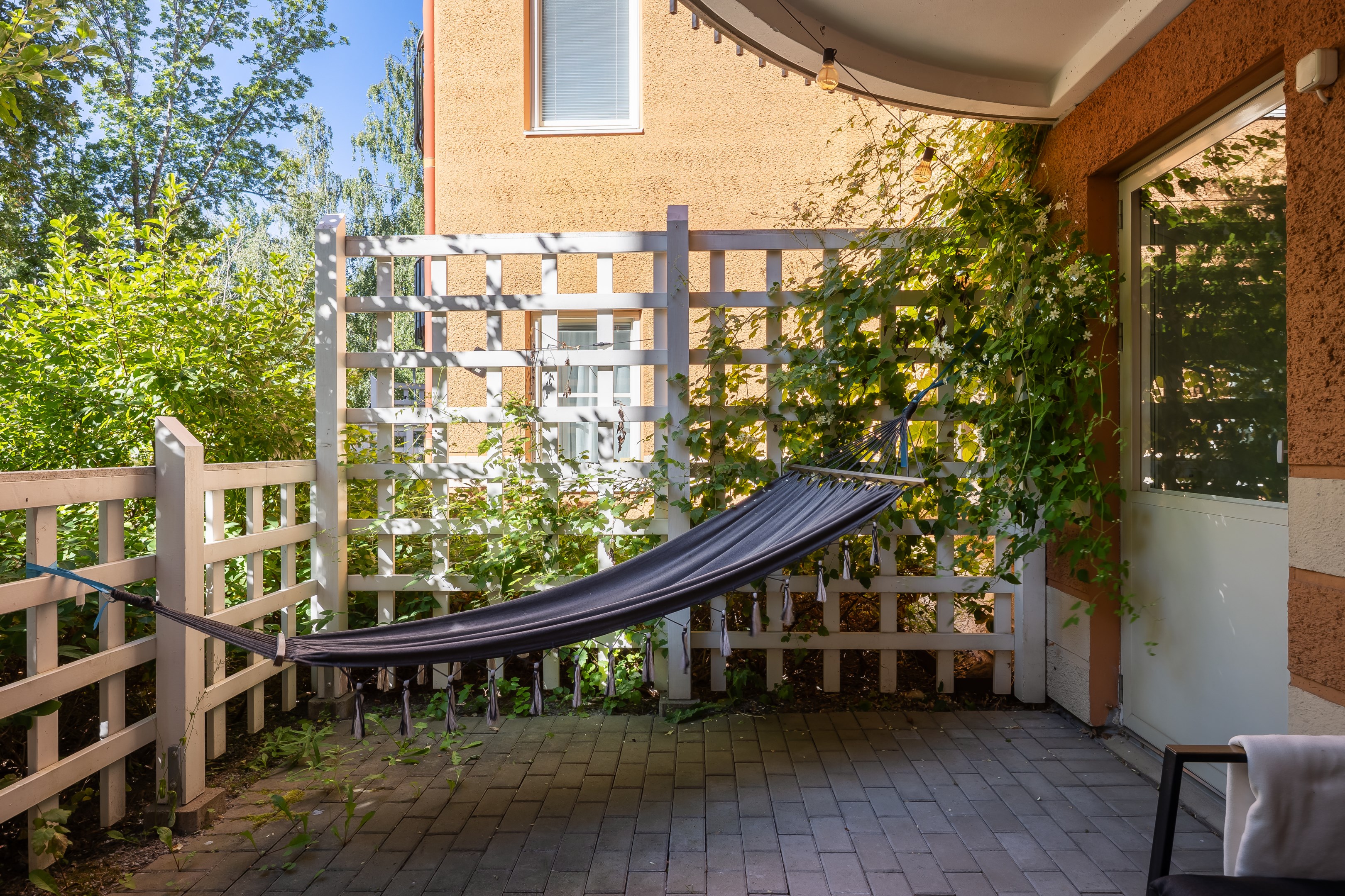 Bostadsbild från Kantatvägen 15, Såld i Nacka Forum, Nacka