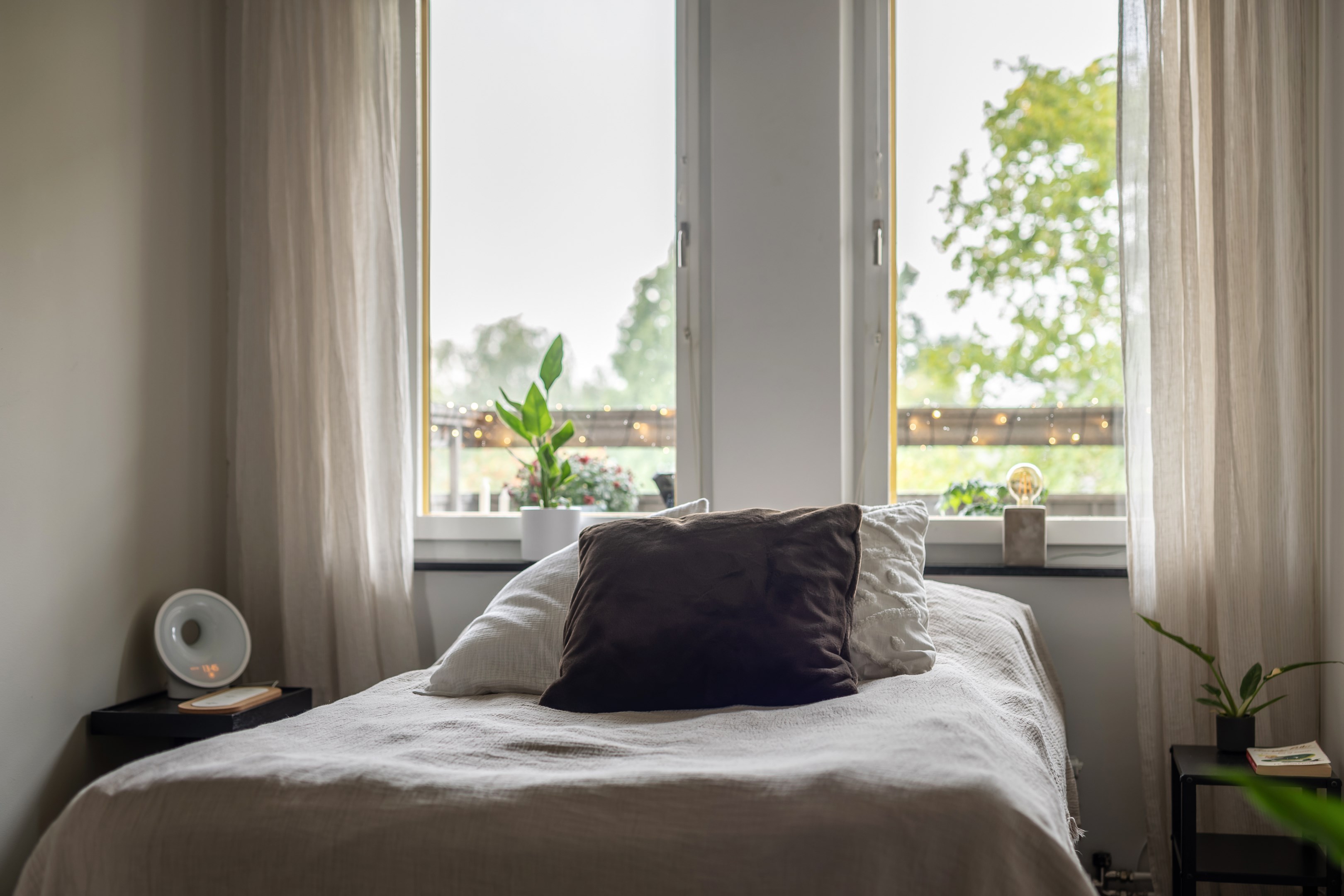 Bostadsbild från Ornövägen 16, Kommande i Västra Orminge, Nacka