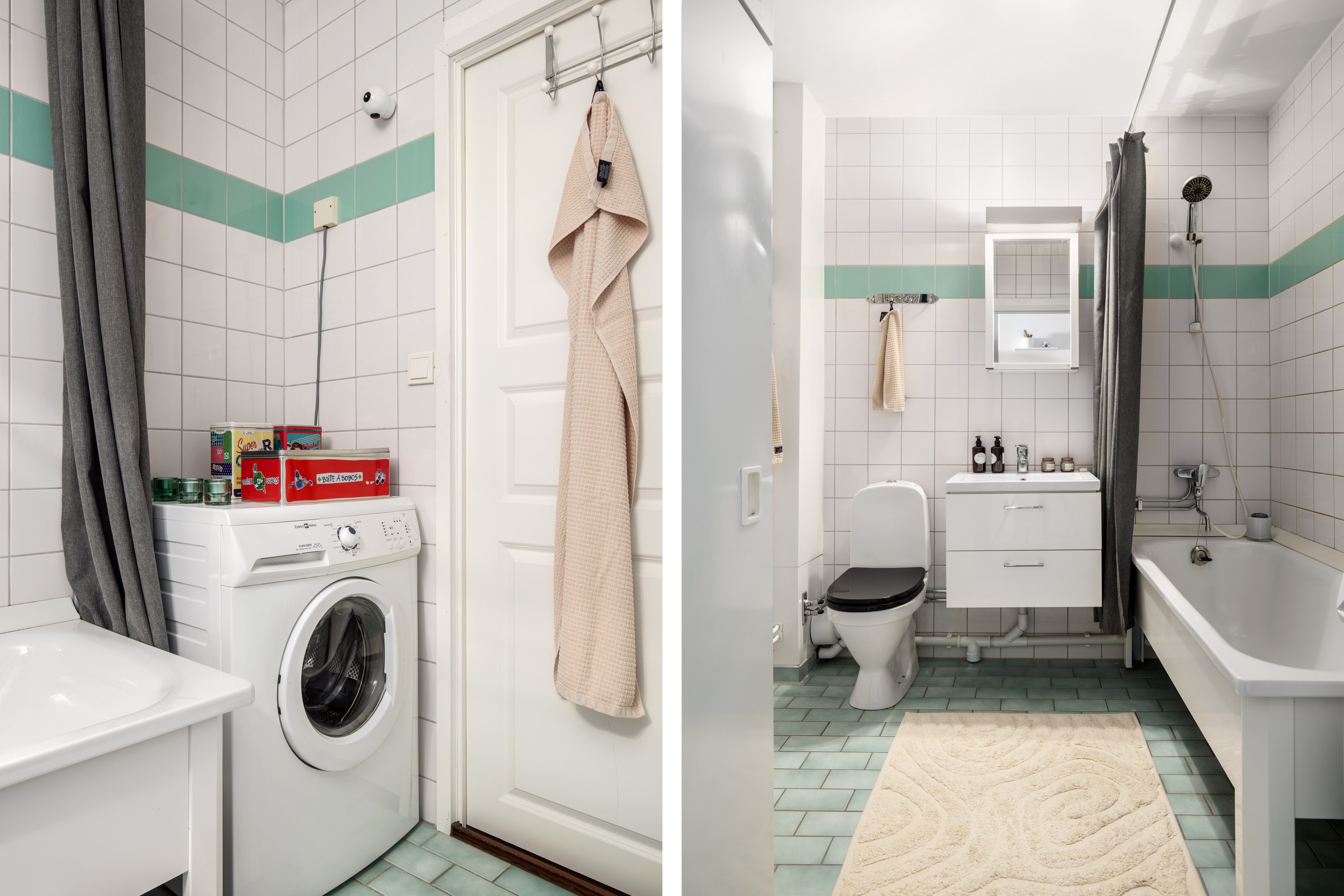 Bostadsbild från Ornövägen 16, Kommande i Västra Orminge, Nacka