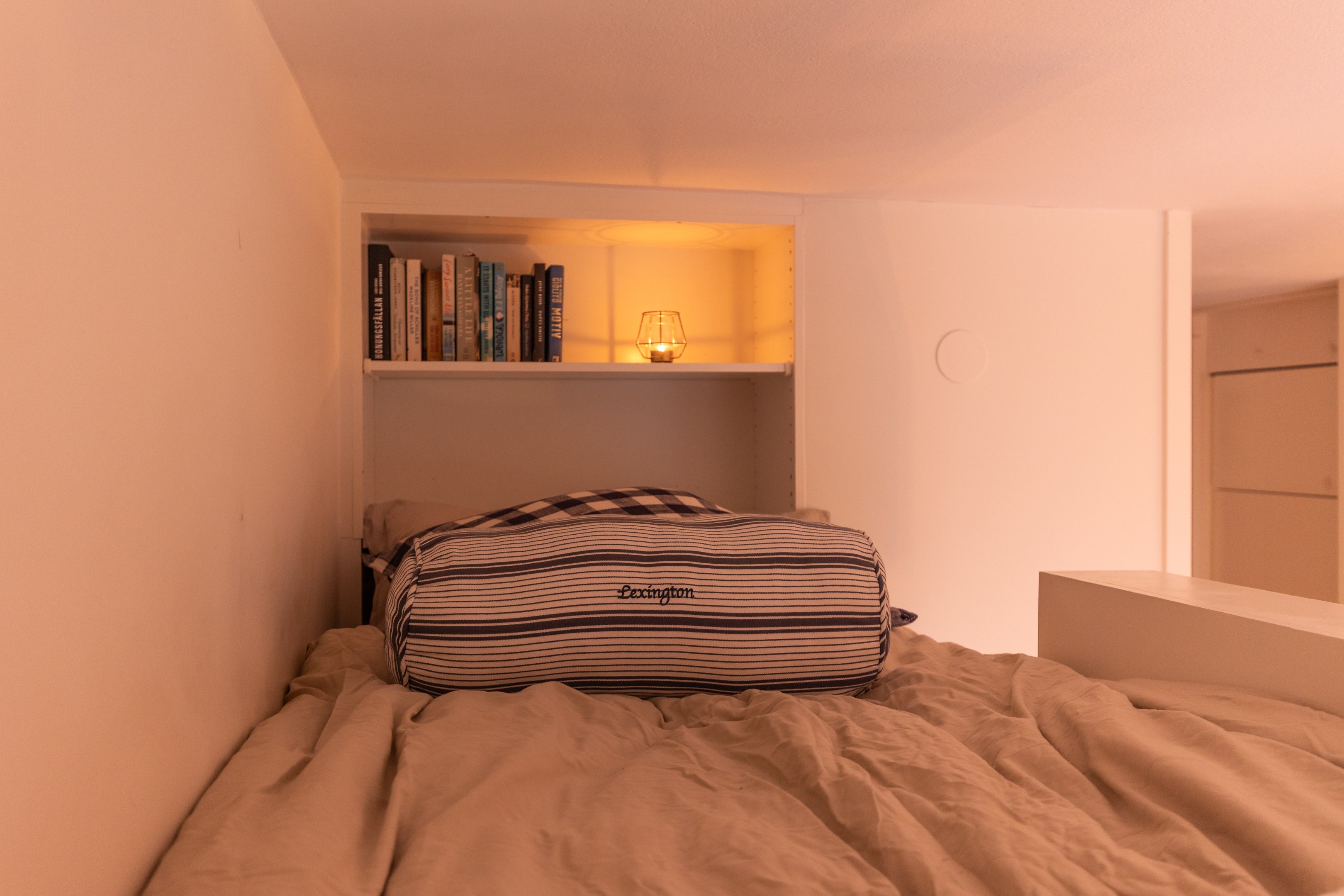 Bostadsbild från Wennerbergsgatan 6A, Till salu i Kungsholmen - Thorildsplan, Stockholm