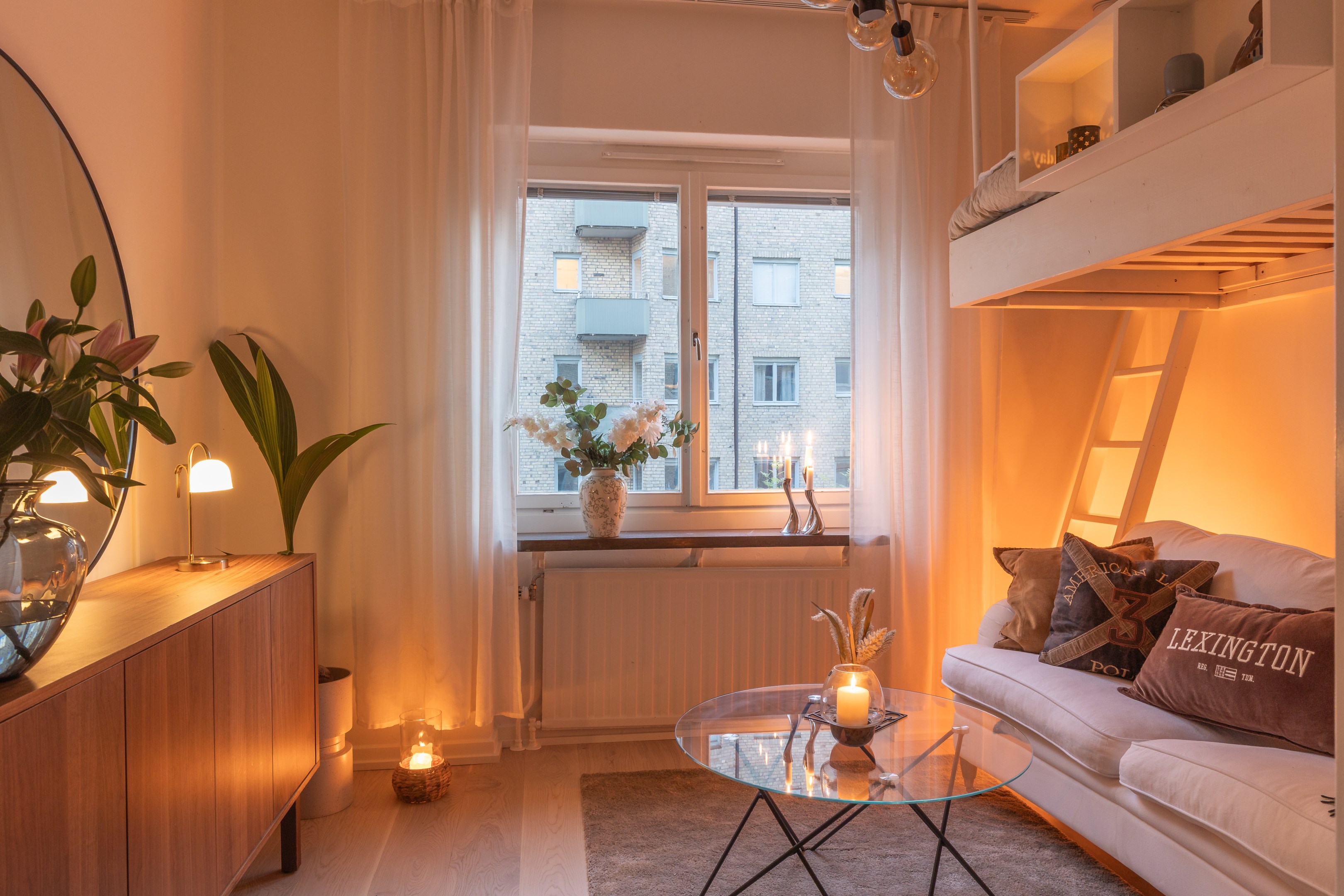 Bostadsbild från Wennerbergsgatan 6A, Till salu i Kungsholmen - Thorildsplan, Stockholm