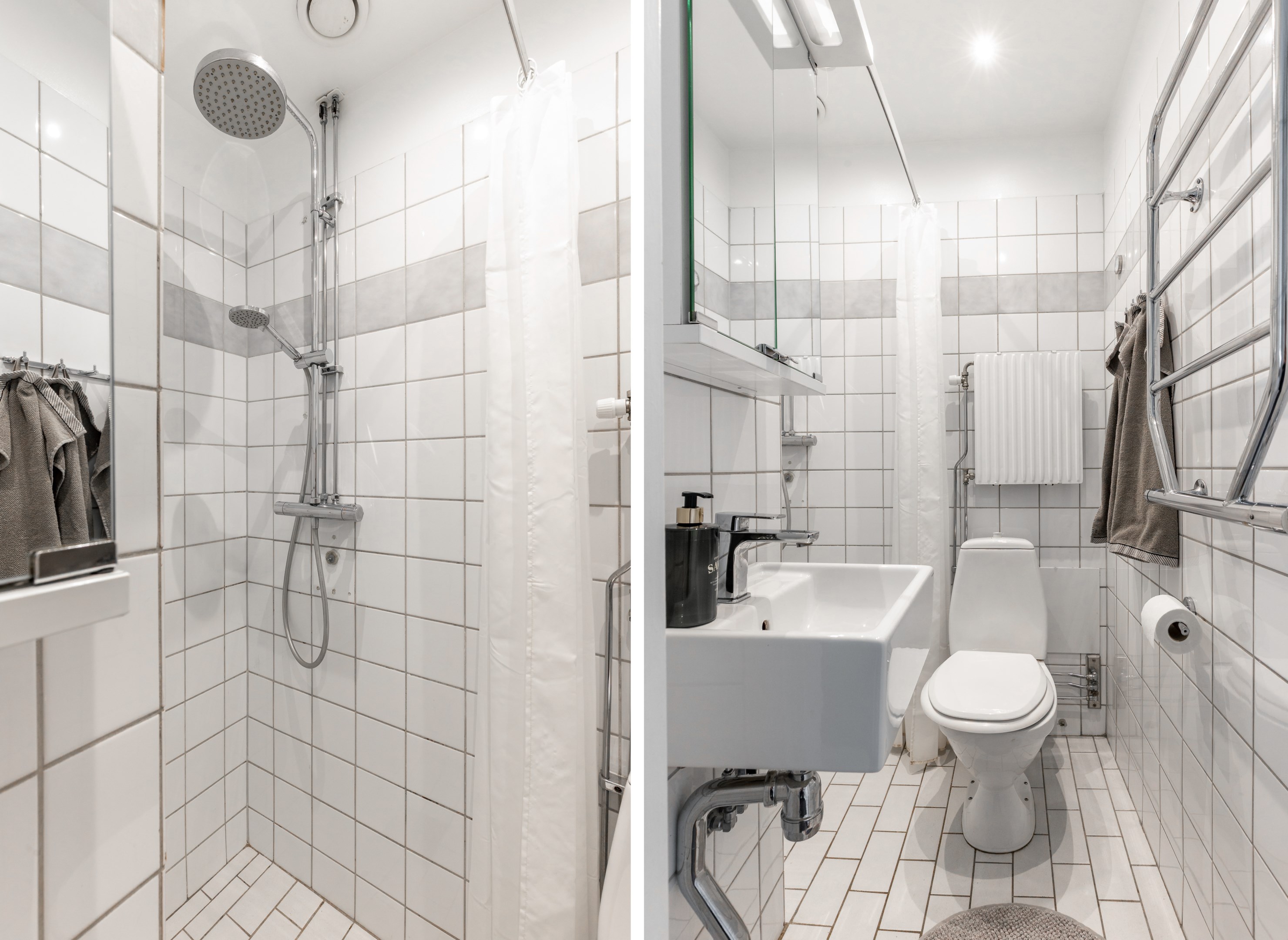 Bostadsbild från Wennerbergsgatan 6A, Till salu i Kungsholmen - Thorildsplan, Stockholm