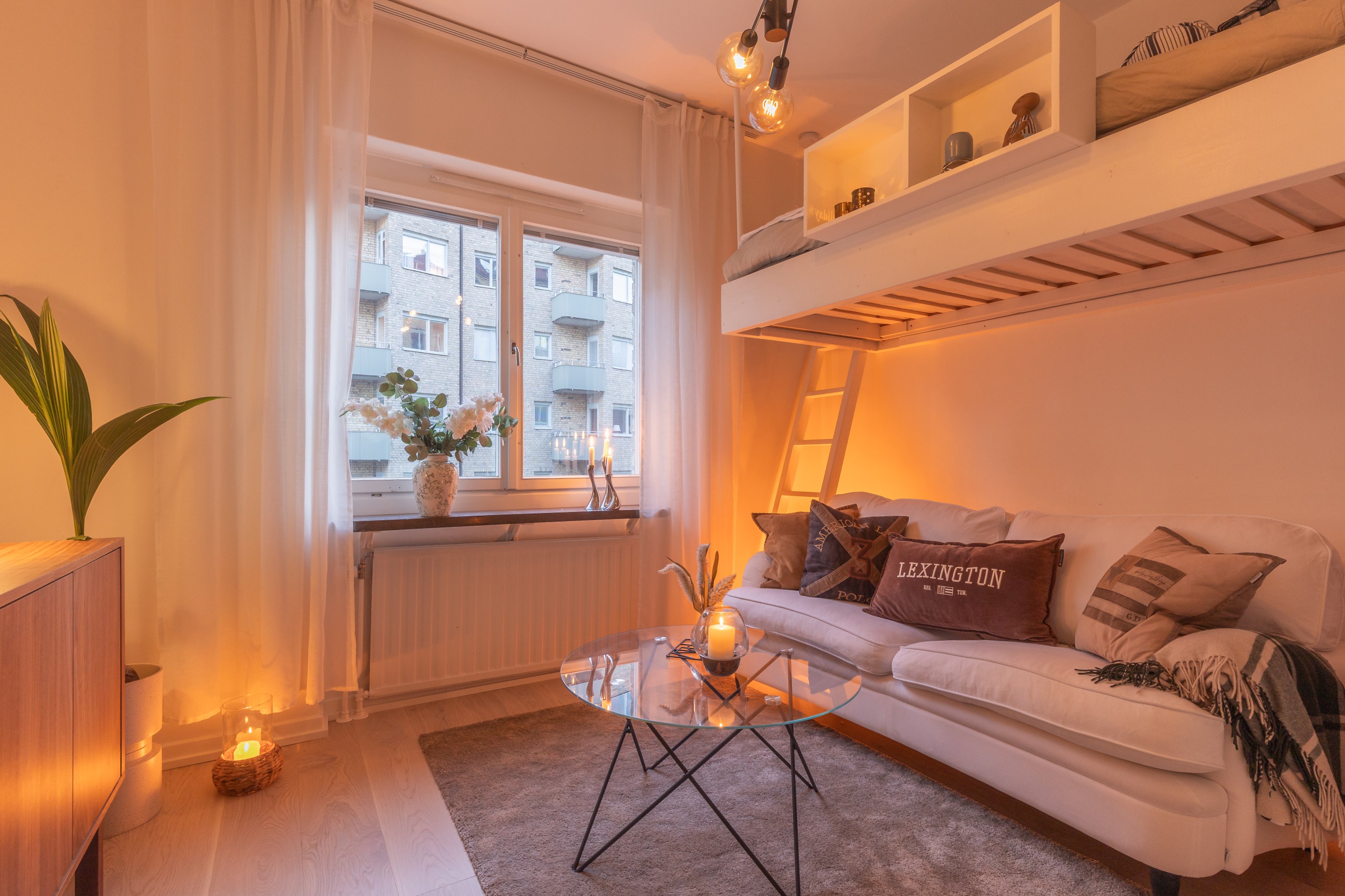 Bostadsbild från Wennerbergsgatan 6A, Till salu i Kungsholmen - Thorildsplan, Stockholm