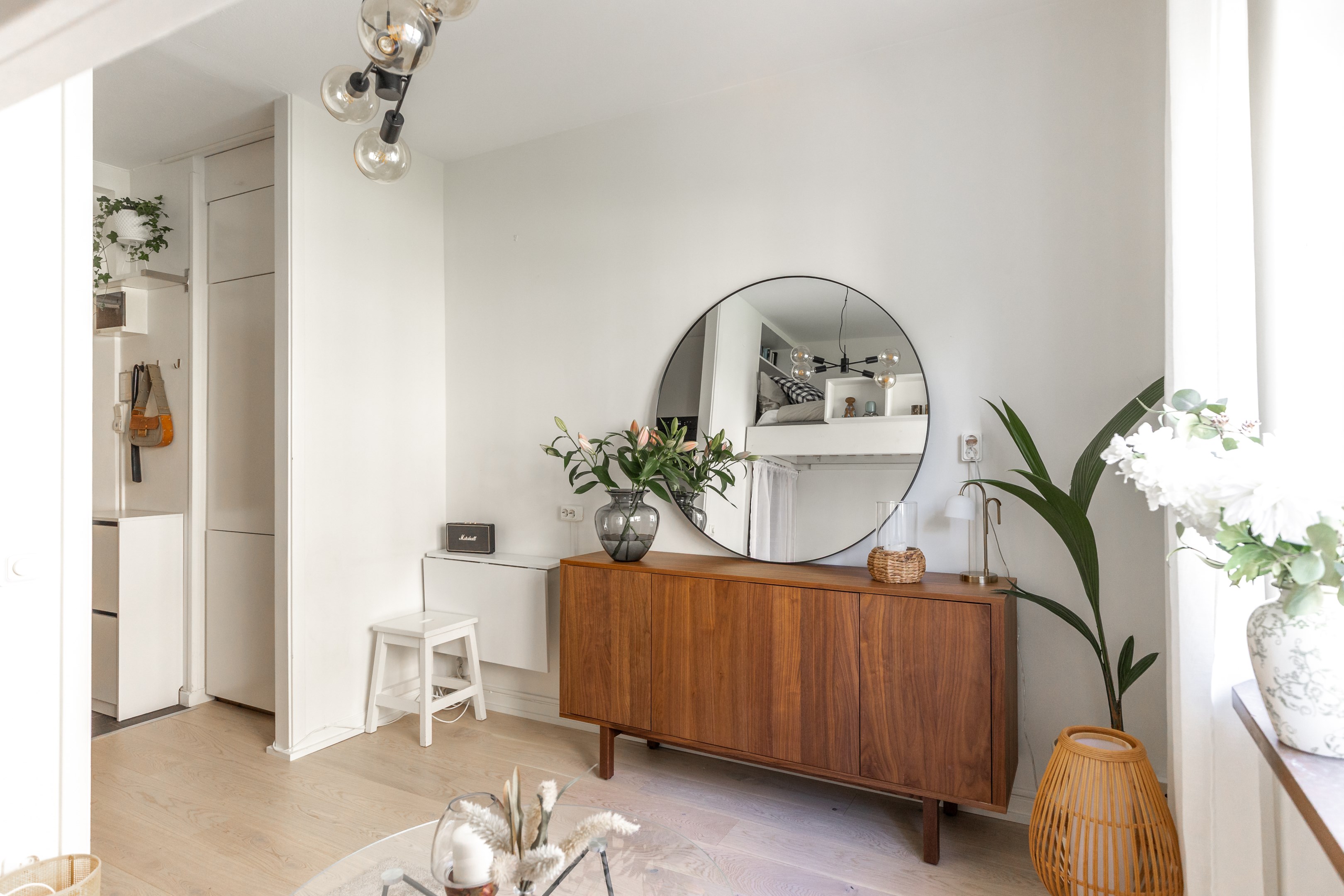 Bostadsbild från Wennerbergsgatan 6A, Till salu i Kungsholmen - Thorildsplan, Stockholm