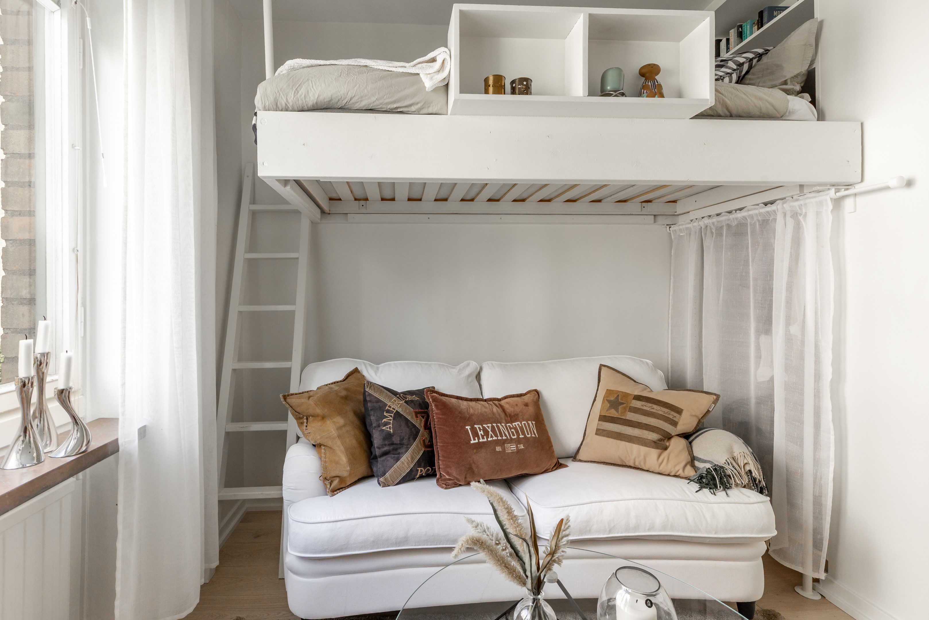 Bostadsbild från Wennerbergsgatan 6A, Till salu i Kungsholmen - Thorildsplan, Stockholm