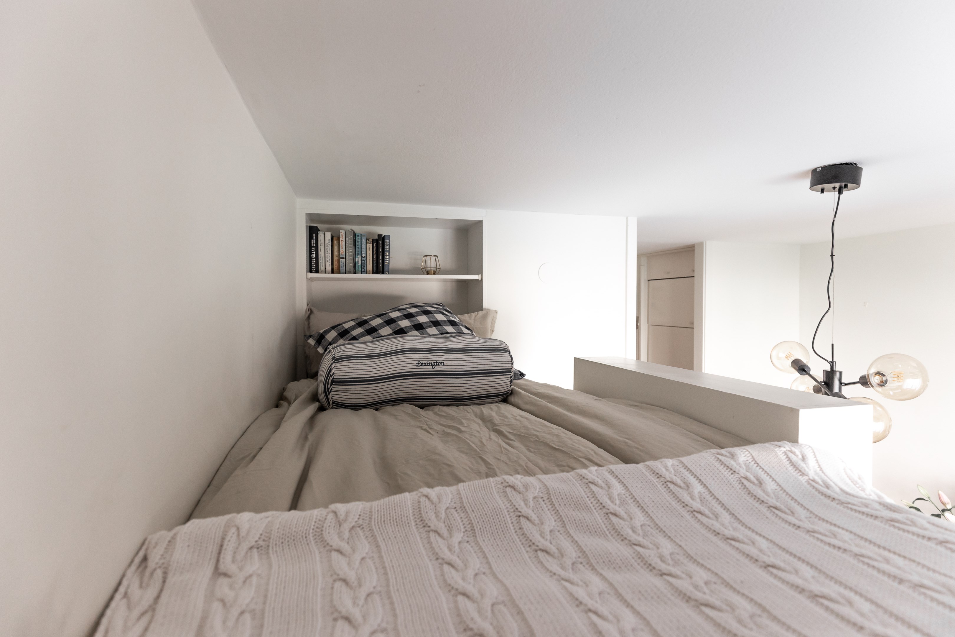 Bostadsbild från Wennerbergsgatan 6A, Till salu i Kungsholmen - Thorildsplan, Stockholm