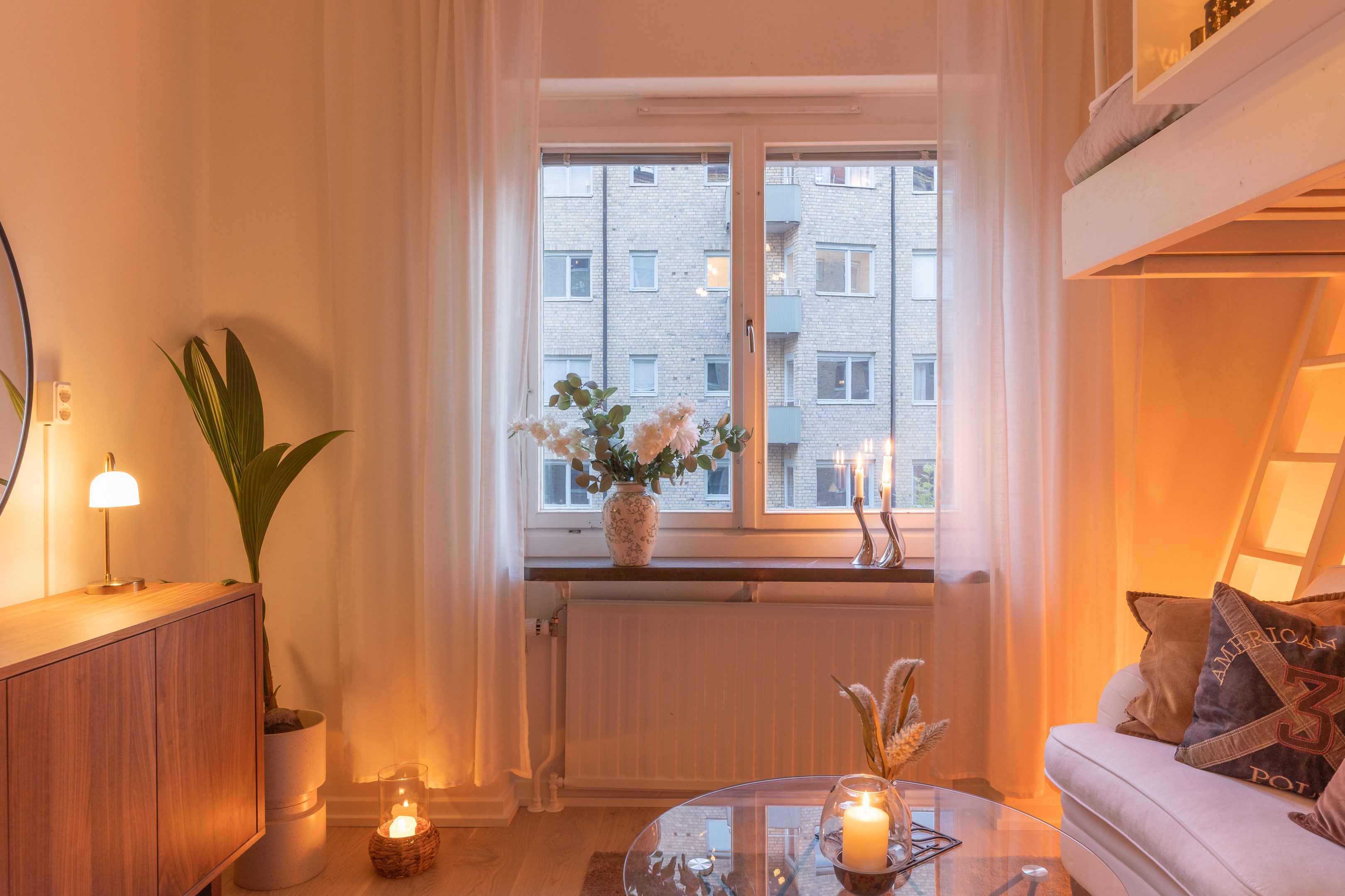 Bostadsbild från Wennerbergsgatan 6A, Till salu i Kungsholmen - Thorildsplan, Stockholm
