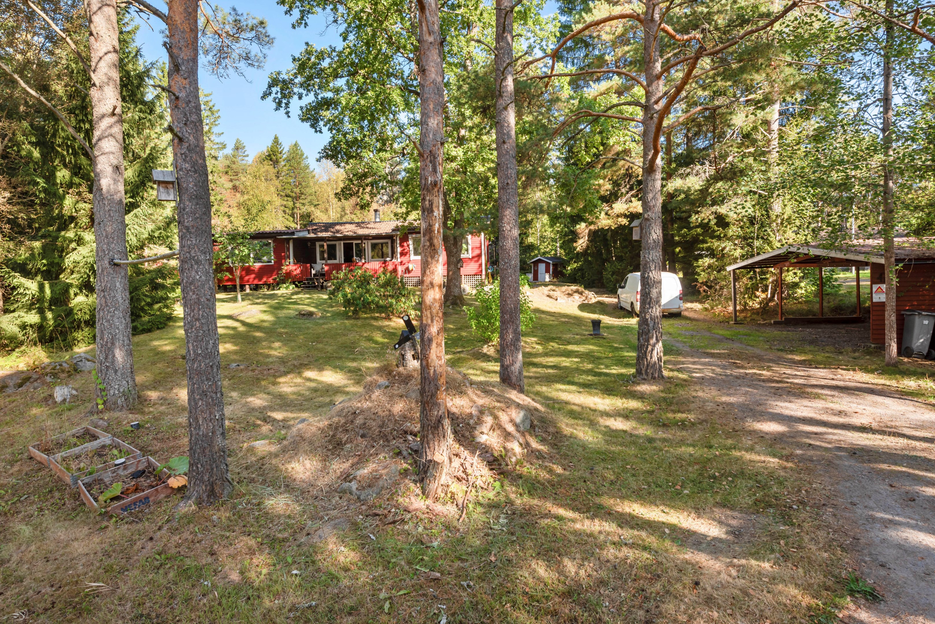 Välkommen