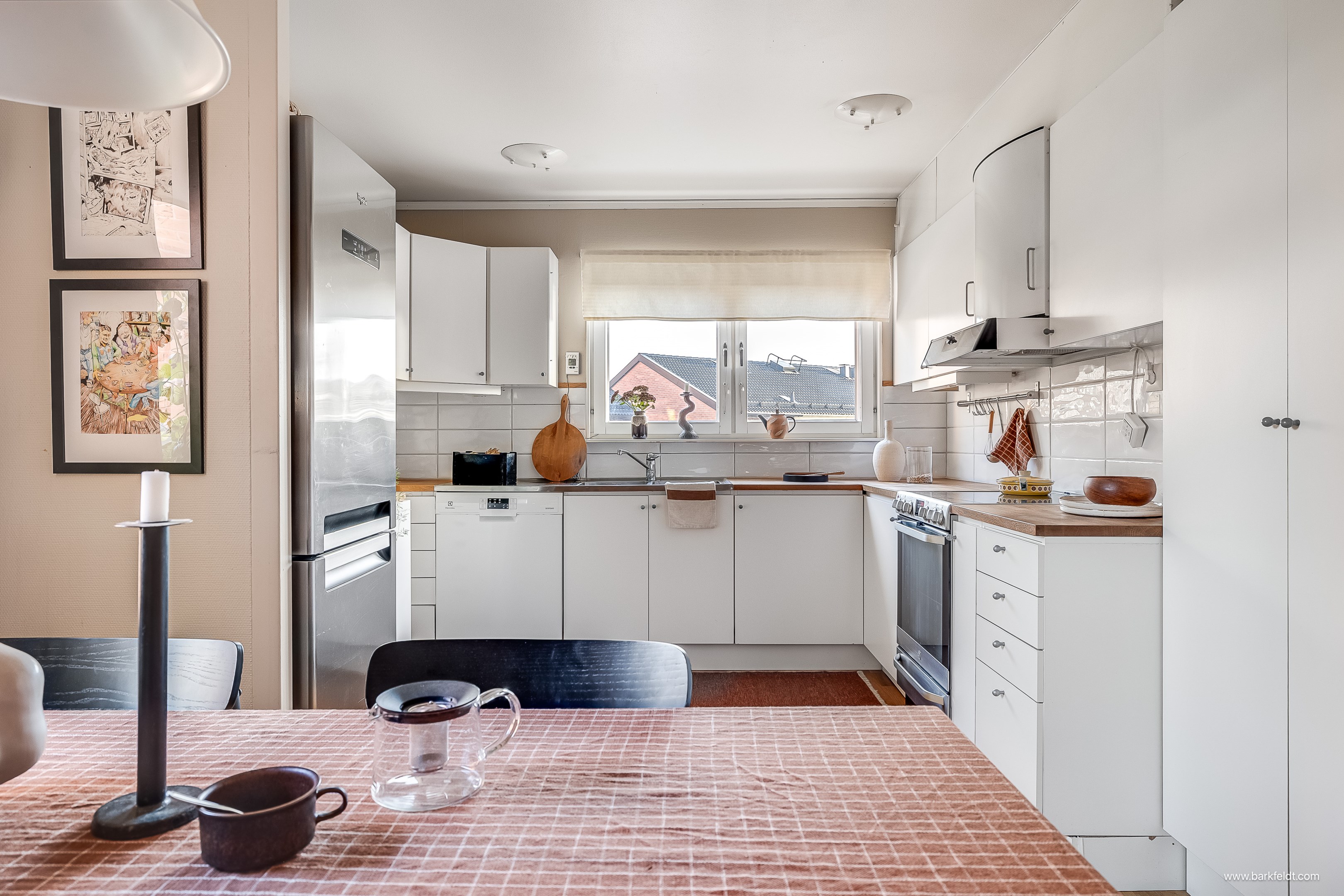Bostadsbild från Lings väg 43, Till salu i , Uppsala