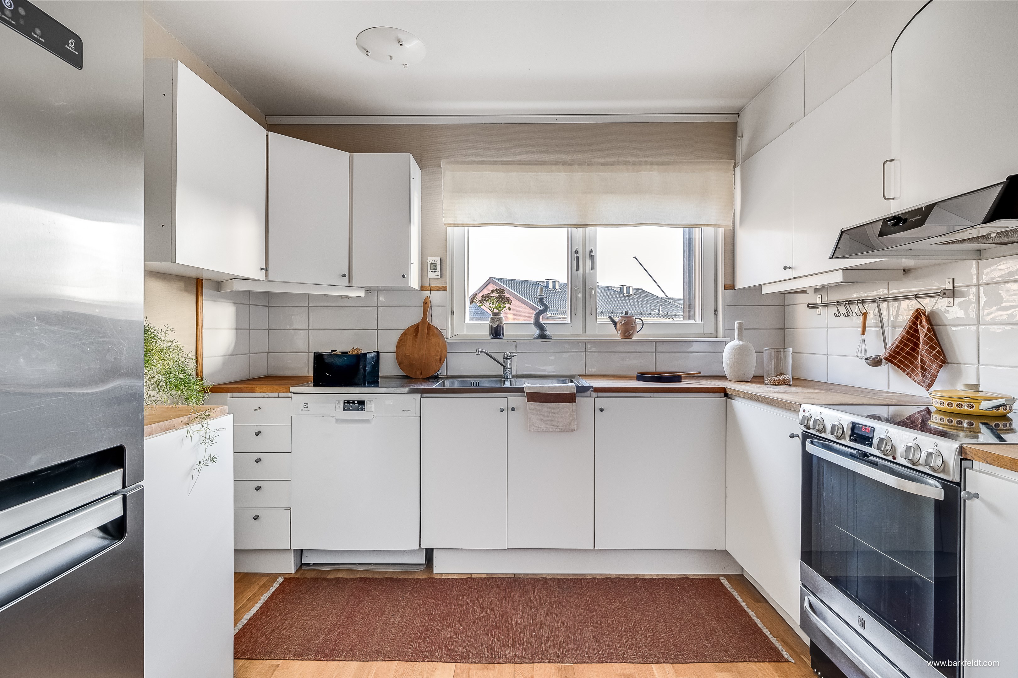 Bostadsbild från Lings väg 43, Till salu i , Uppsala