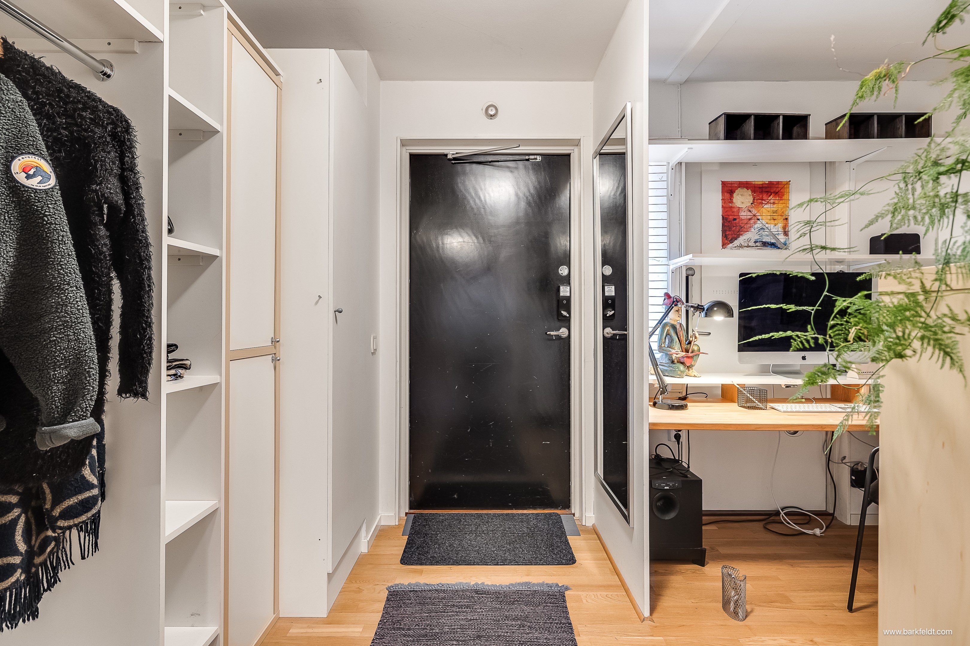 Bostadsbild från Lings väg 43, Till salu i , Uppsala