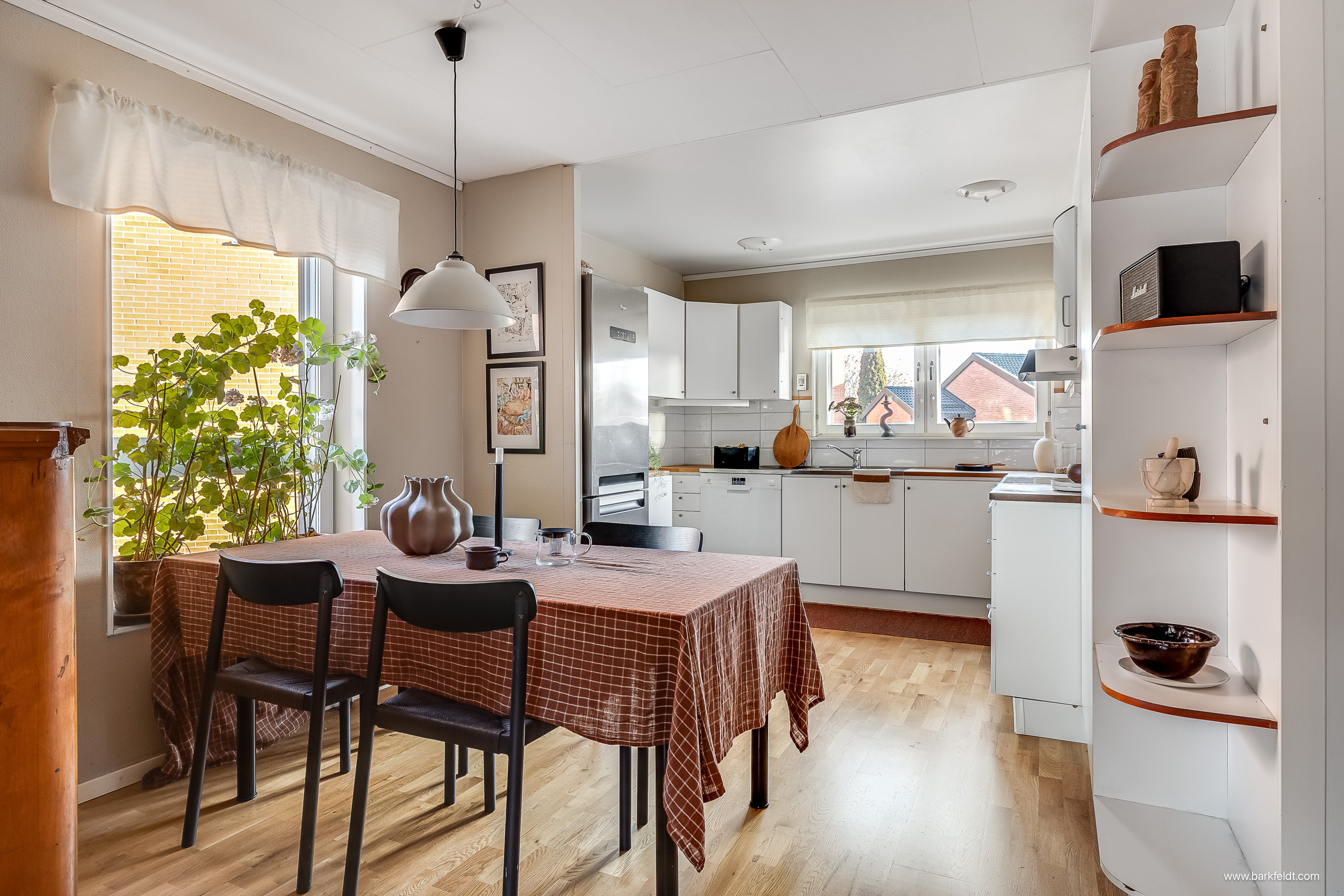 Bostadsbild från Lings väg 43, Till salu i , Uppsala