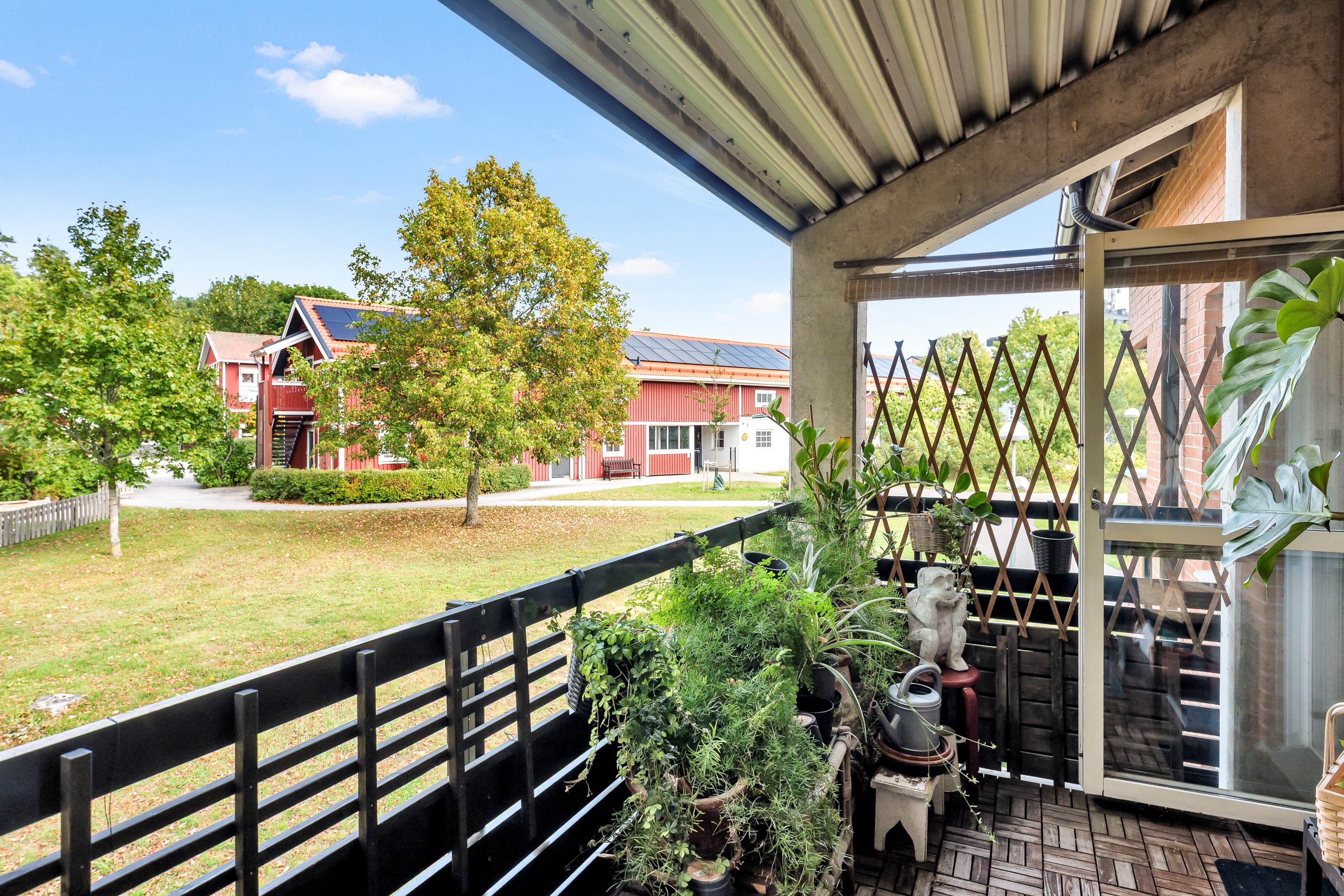 Bostadsbild från Lings väg 43, Till salu i , Uppsala